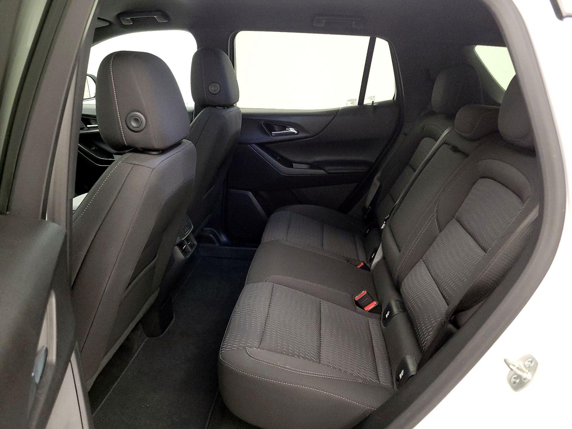 Thumbnail: 2025 Chevrolet Equinox - 19