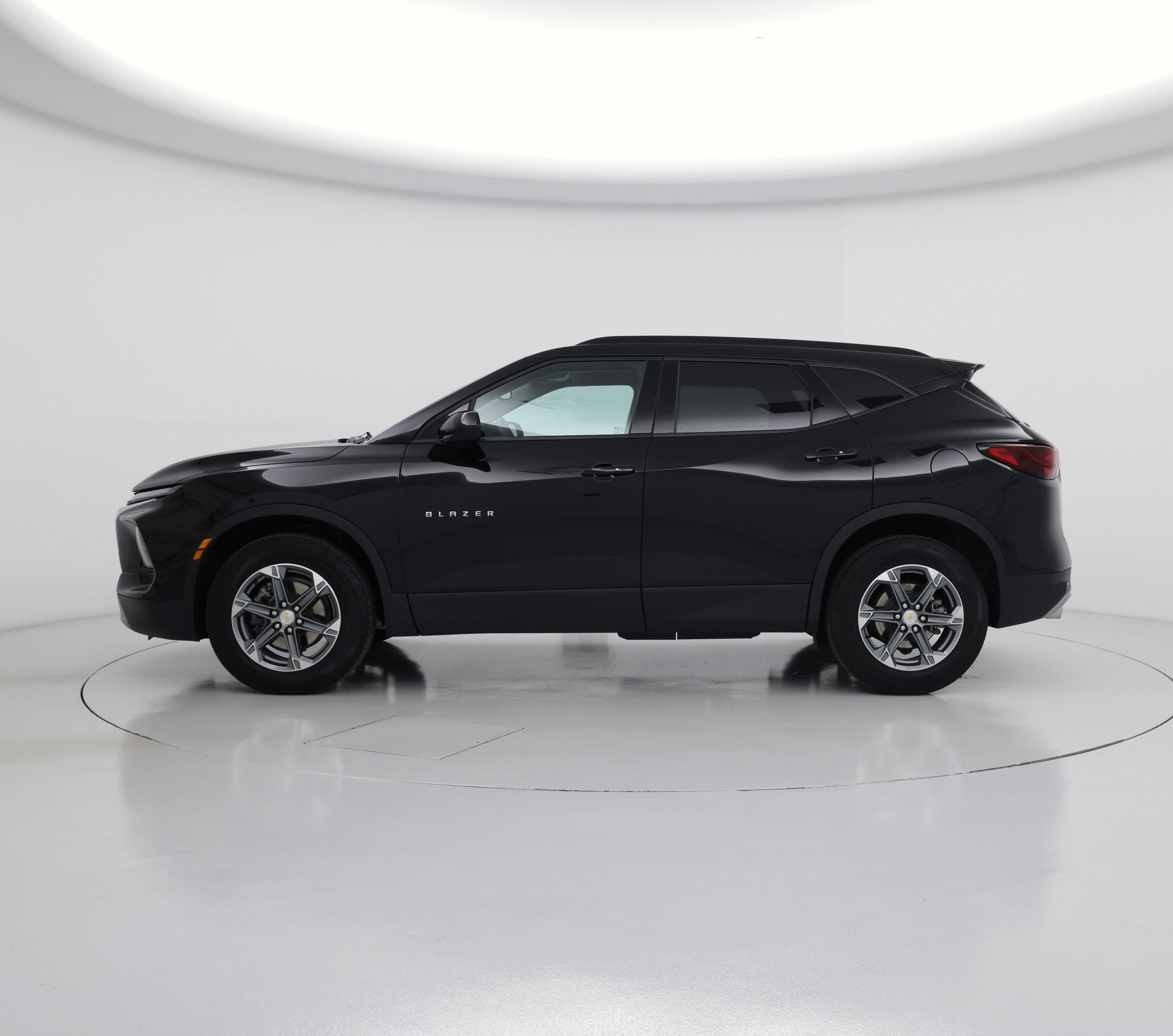 Thumbnail: 2024 Chevrolet Blazer - 3