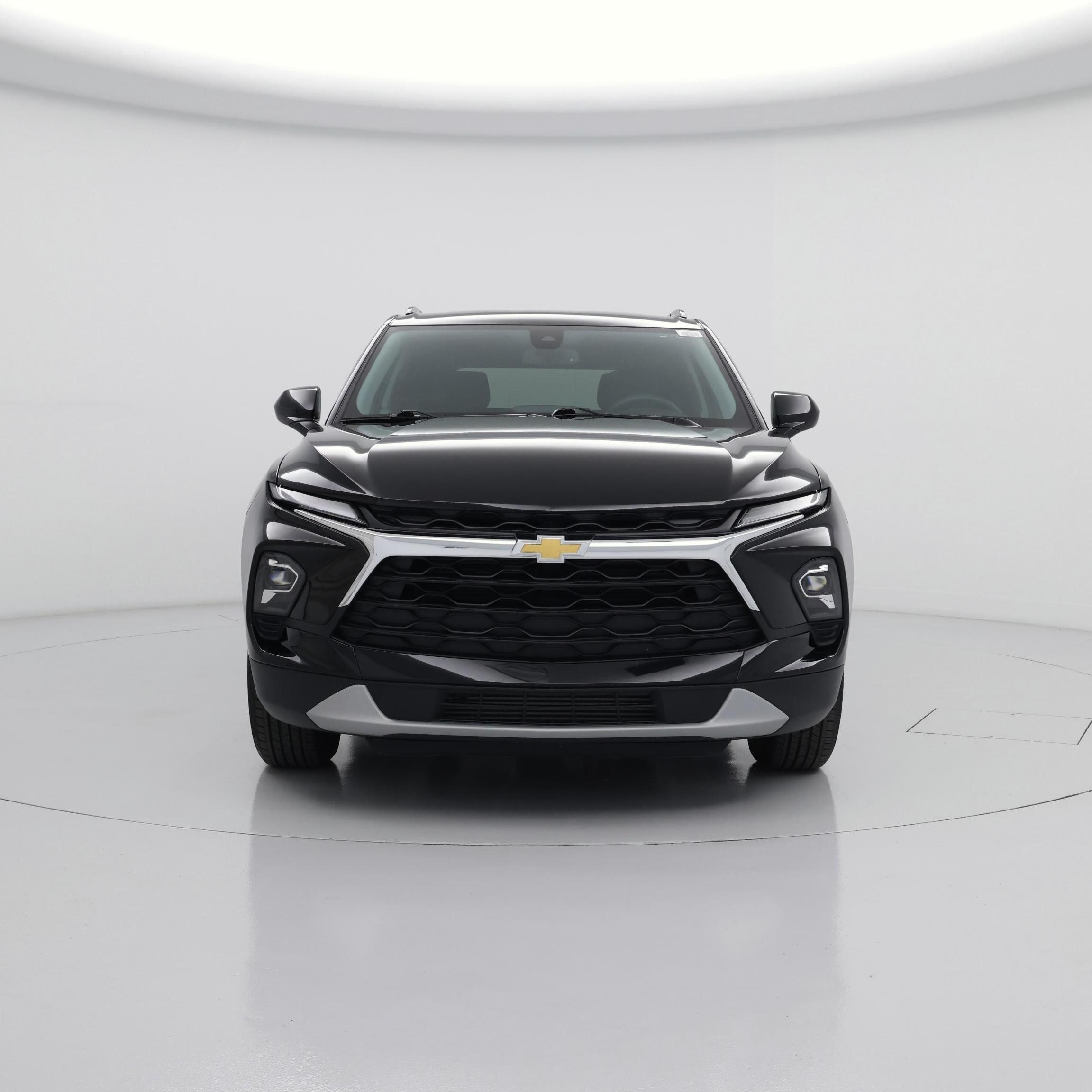 Thumbnail: 2024 Chevrolet Blazer - 5