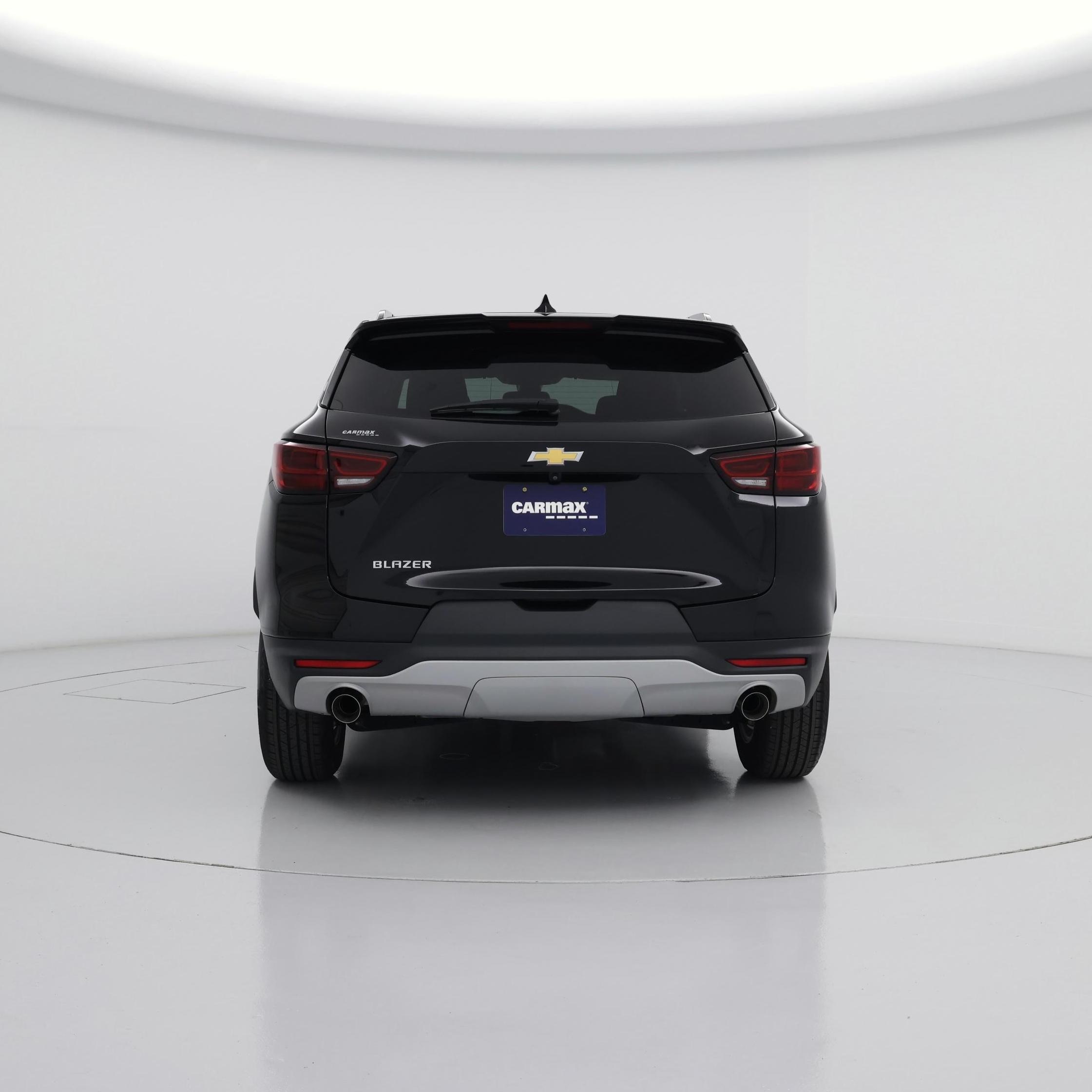 Thumbnail: 2024 Chevrolet Blazer - 6