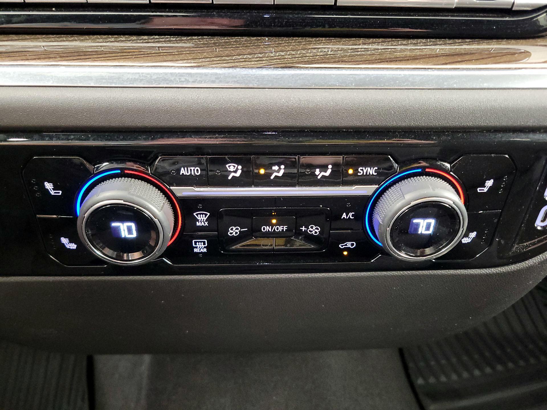 Thumbnail: 2024 Chevrolet Silverado 1500 - 16