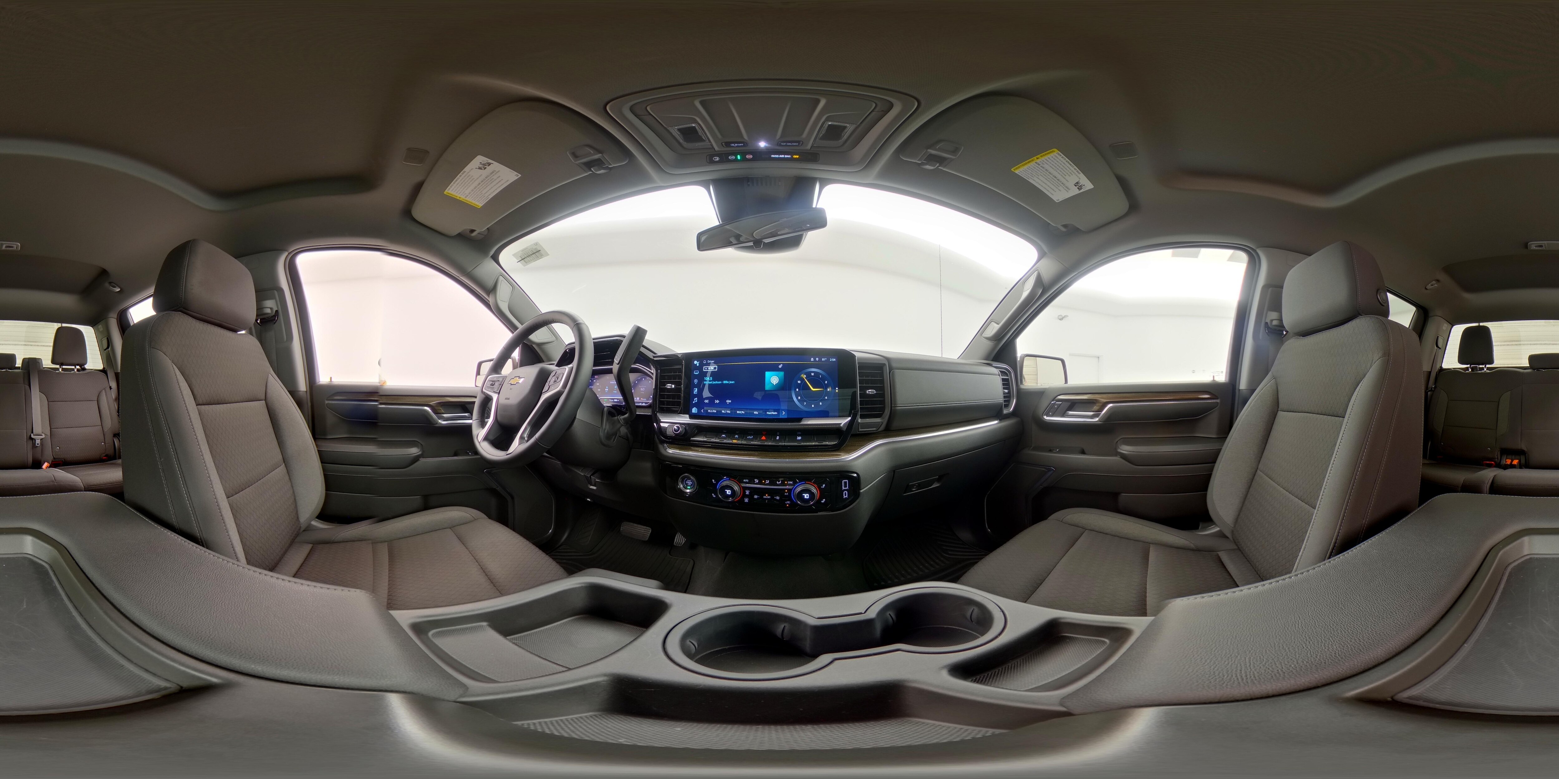2024 Chevrolet Silverado 1500 LT - Photo 24
