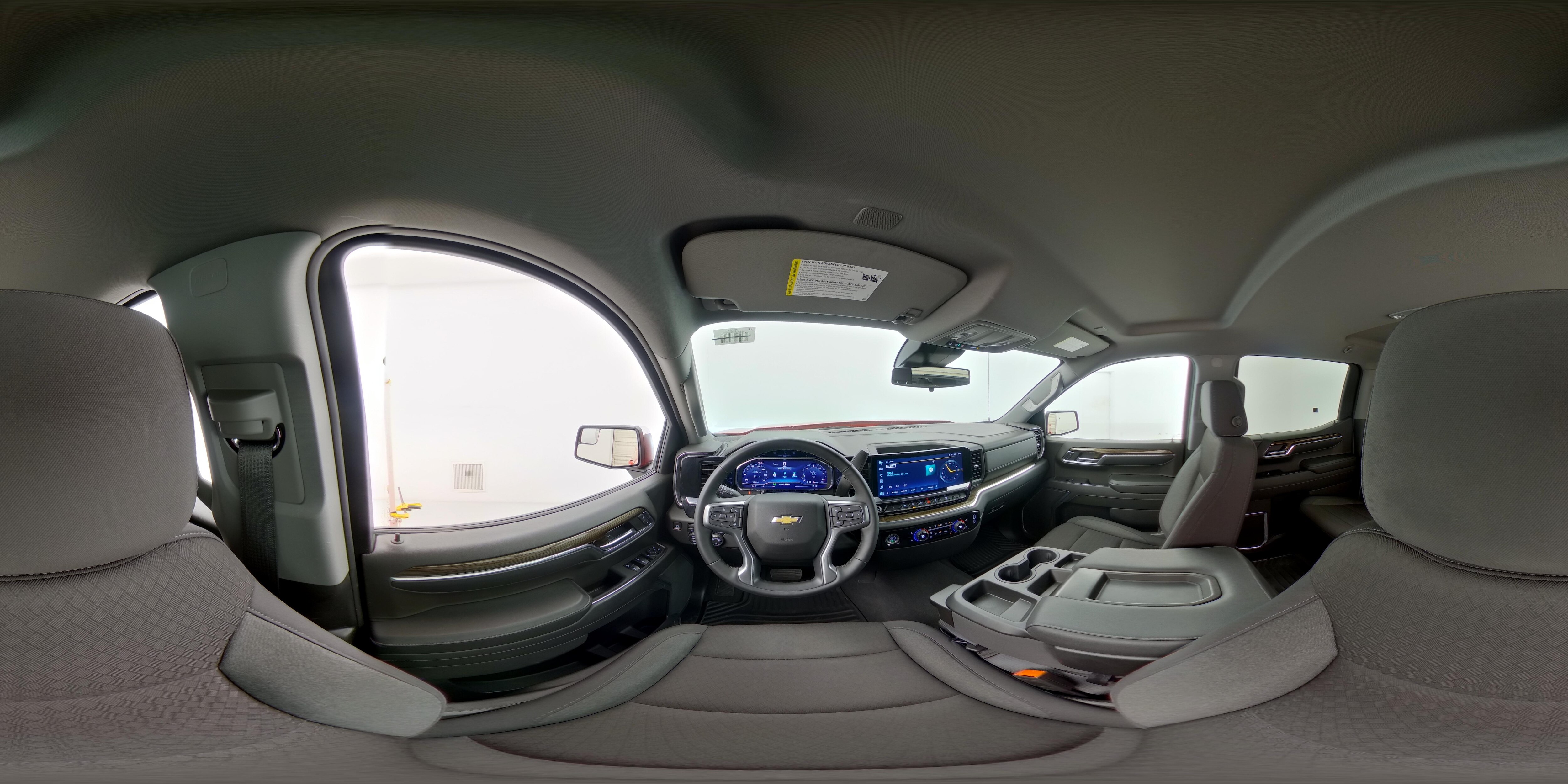 2024 Chevrolet Silverado 1500 LT - Photo 26