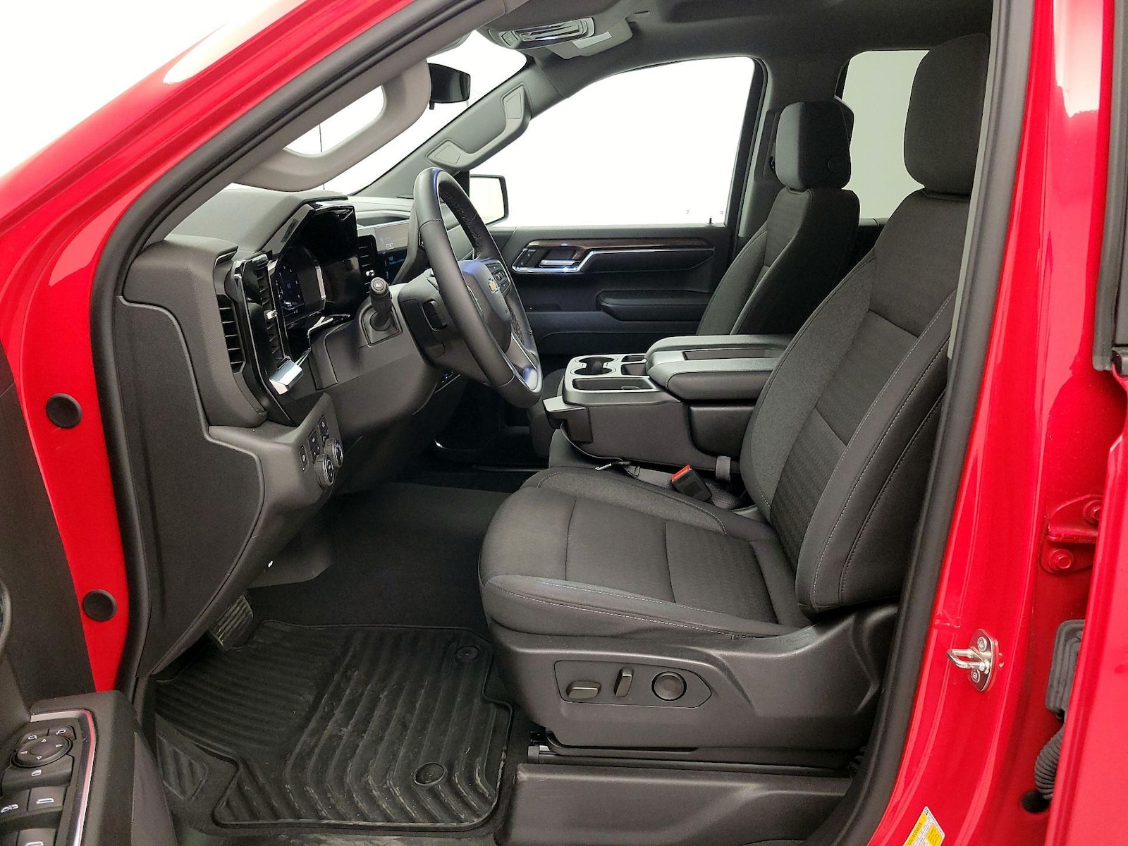 2024 Chevrolet Silverado 1500 LT - Photo 12