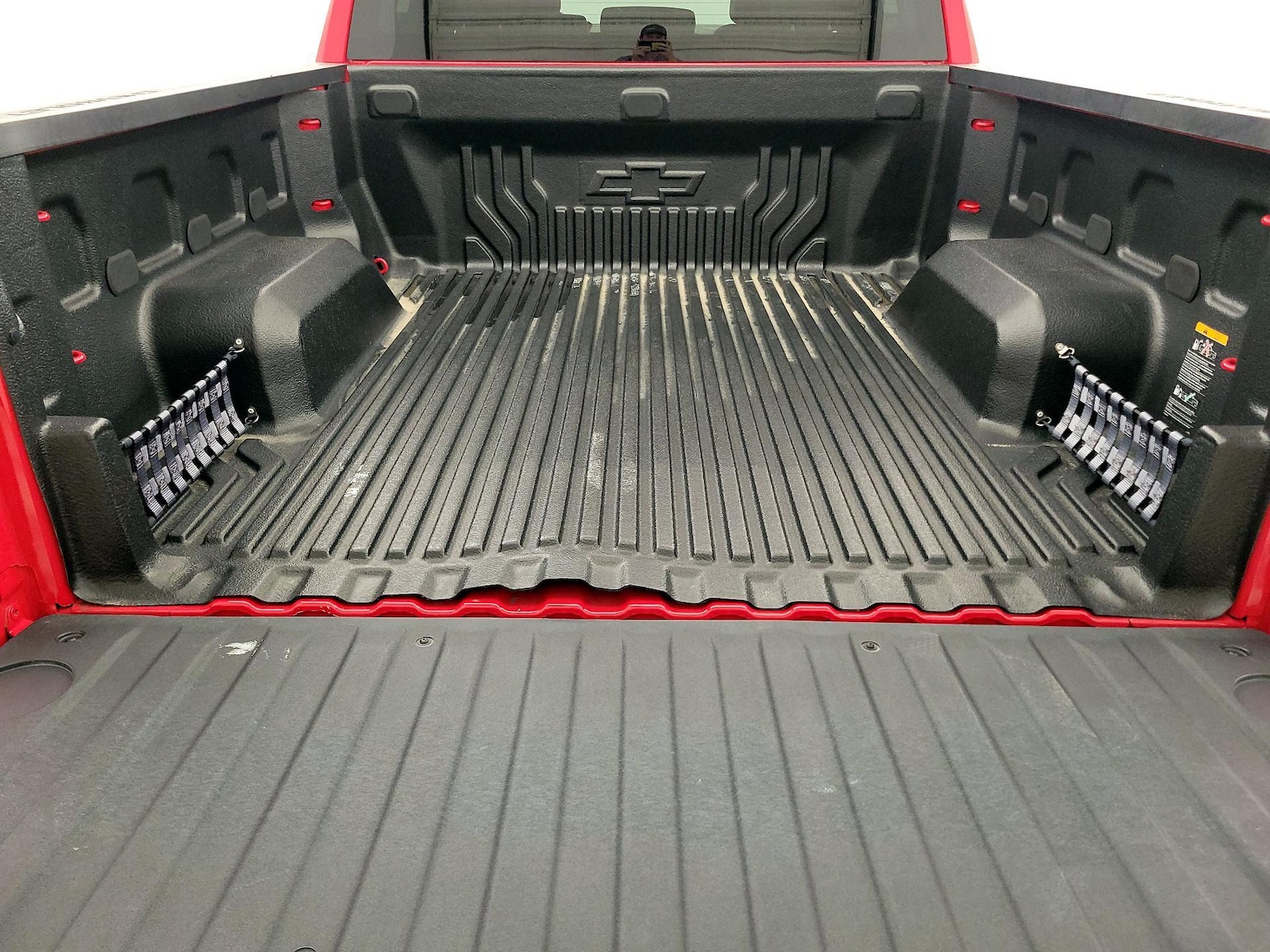 2024 Chevrolet Silverado 1500 LT - Photo 21