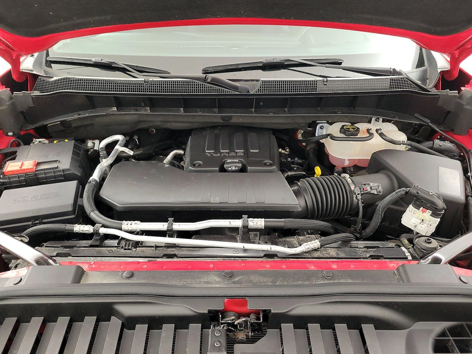 2024 Chevrolet Silverado 1500 LT - Photo 22