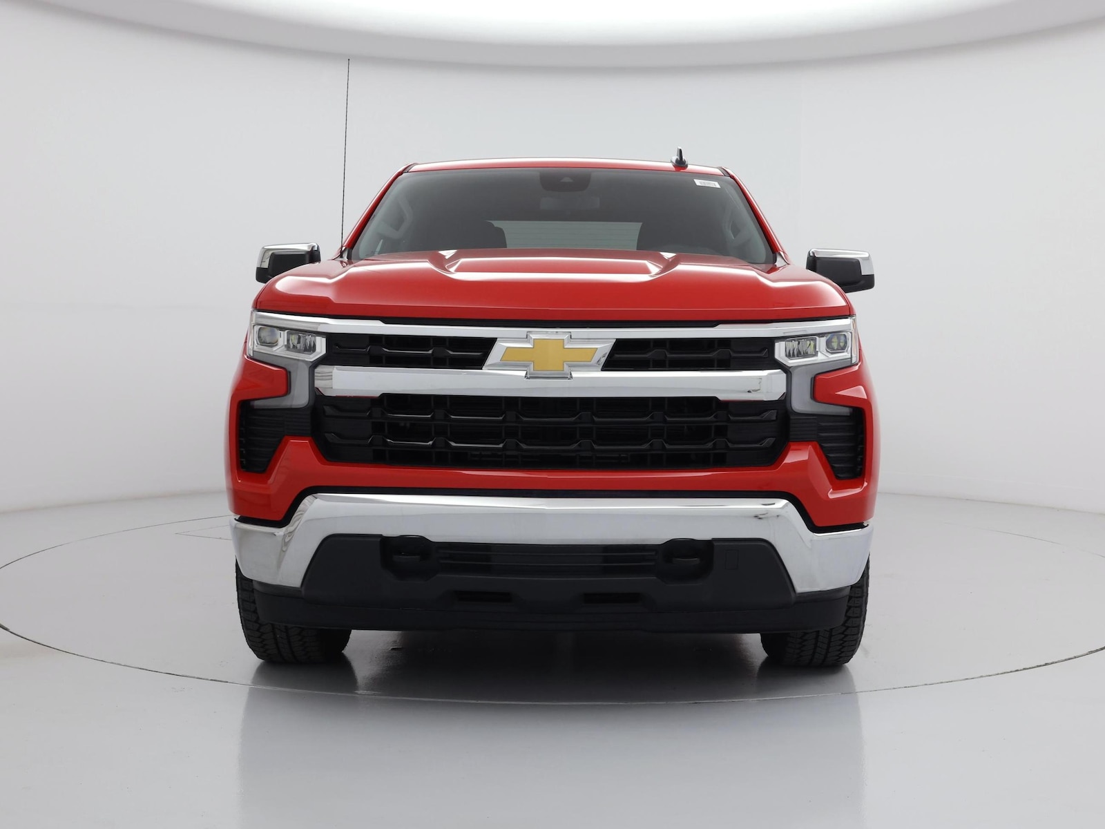 2024 Chevrolet Silverado 1500 LT - Photo 6