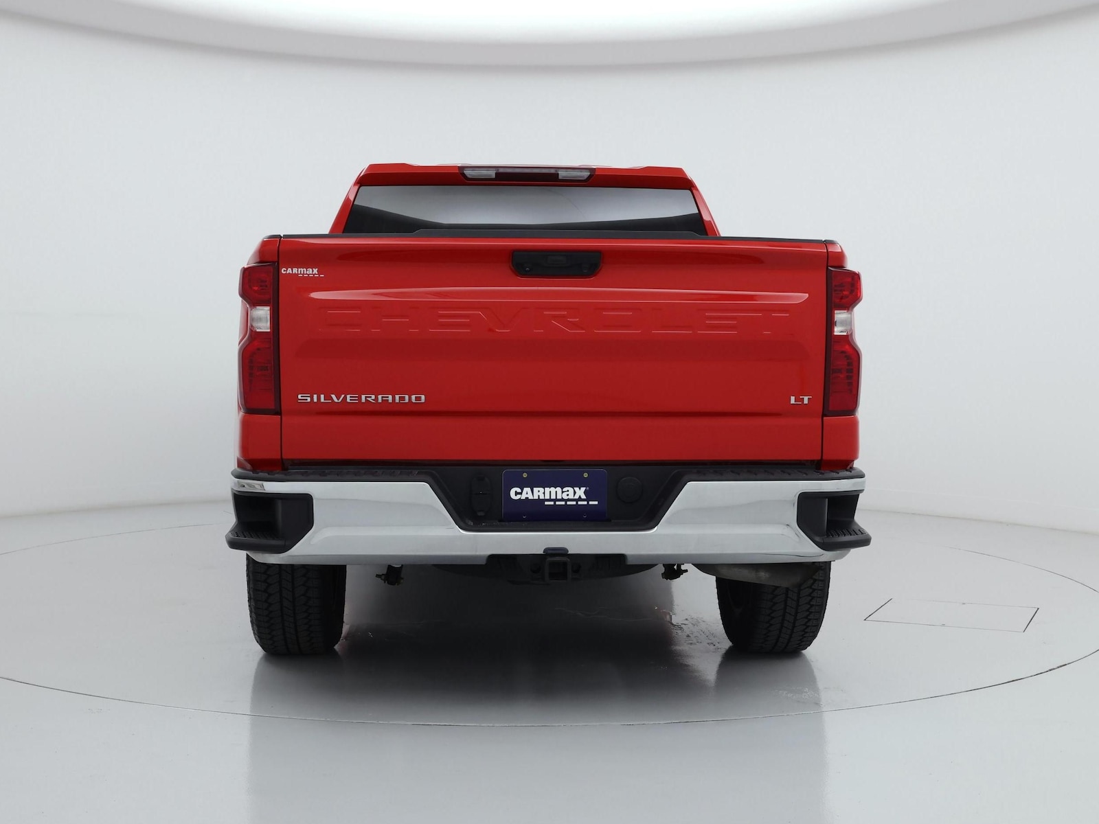 2024 Chevrolet Silverado 1500 LT - Photo 7