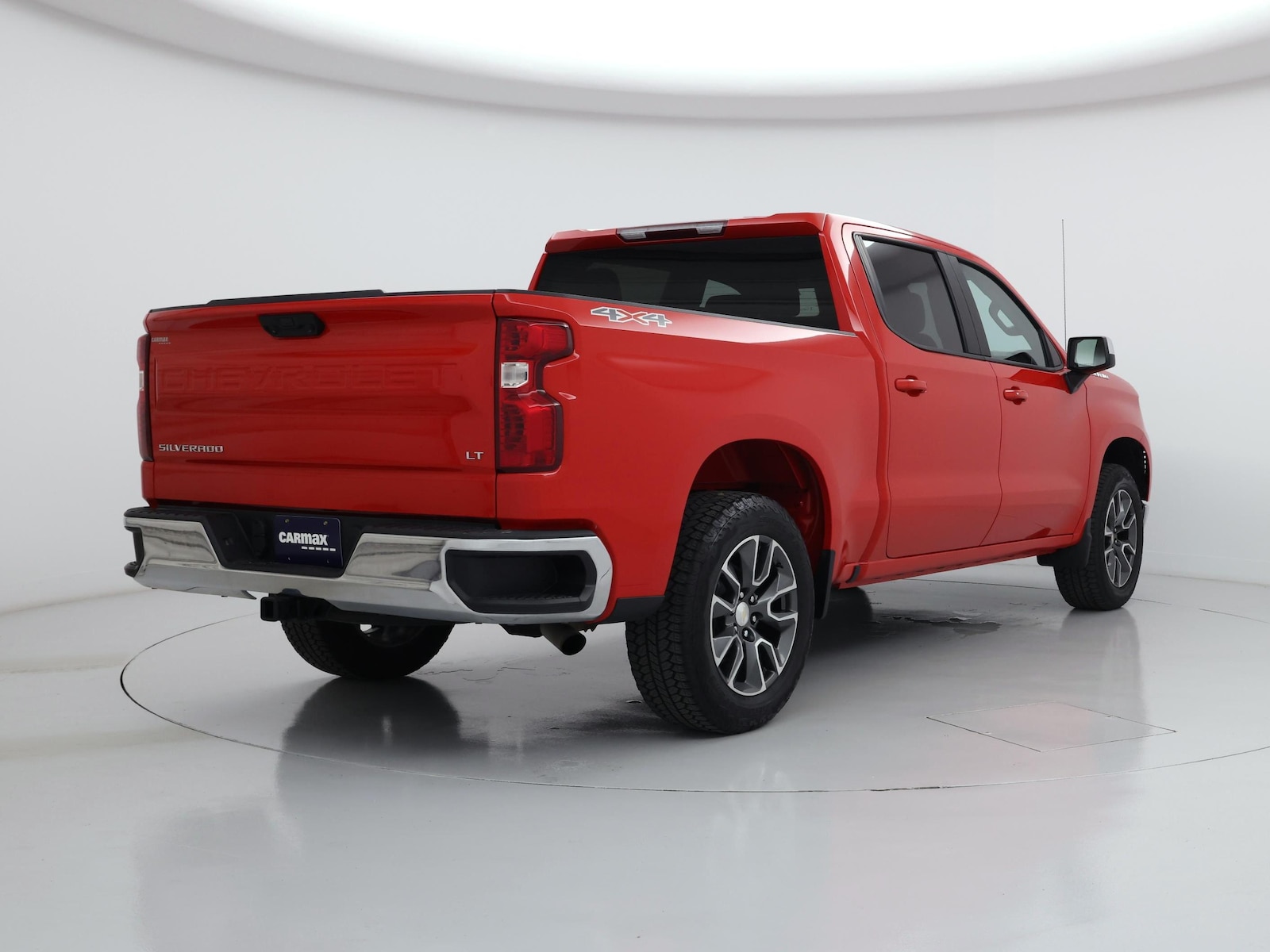 2024 Chevrolet Silverado 1500 LT - Photo 9