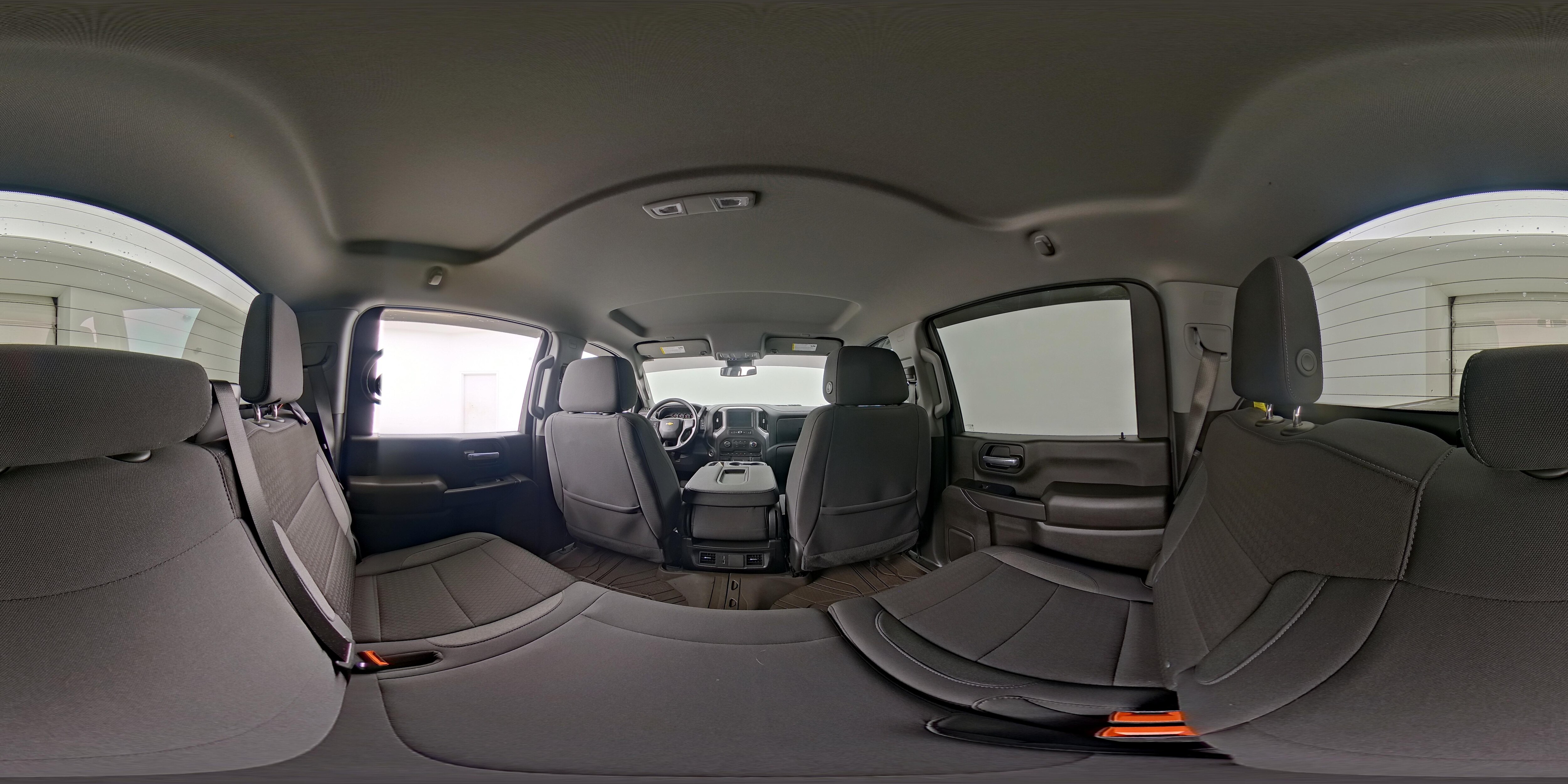 2024 Chevrolet Silverado 2500HD Custom - Photo 24