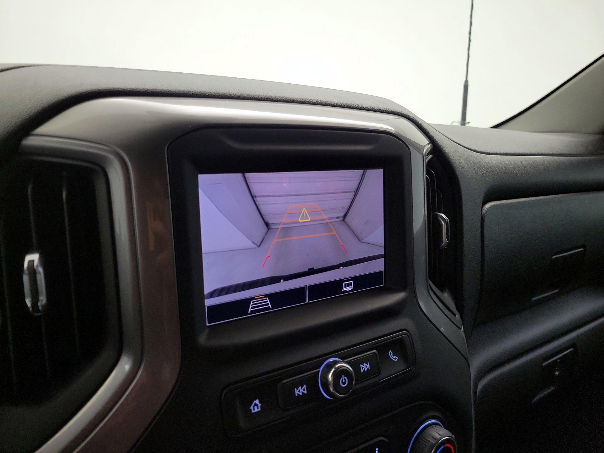 Thumbnail: 2024 Chevrolet Silverado 2500 - 14