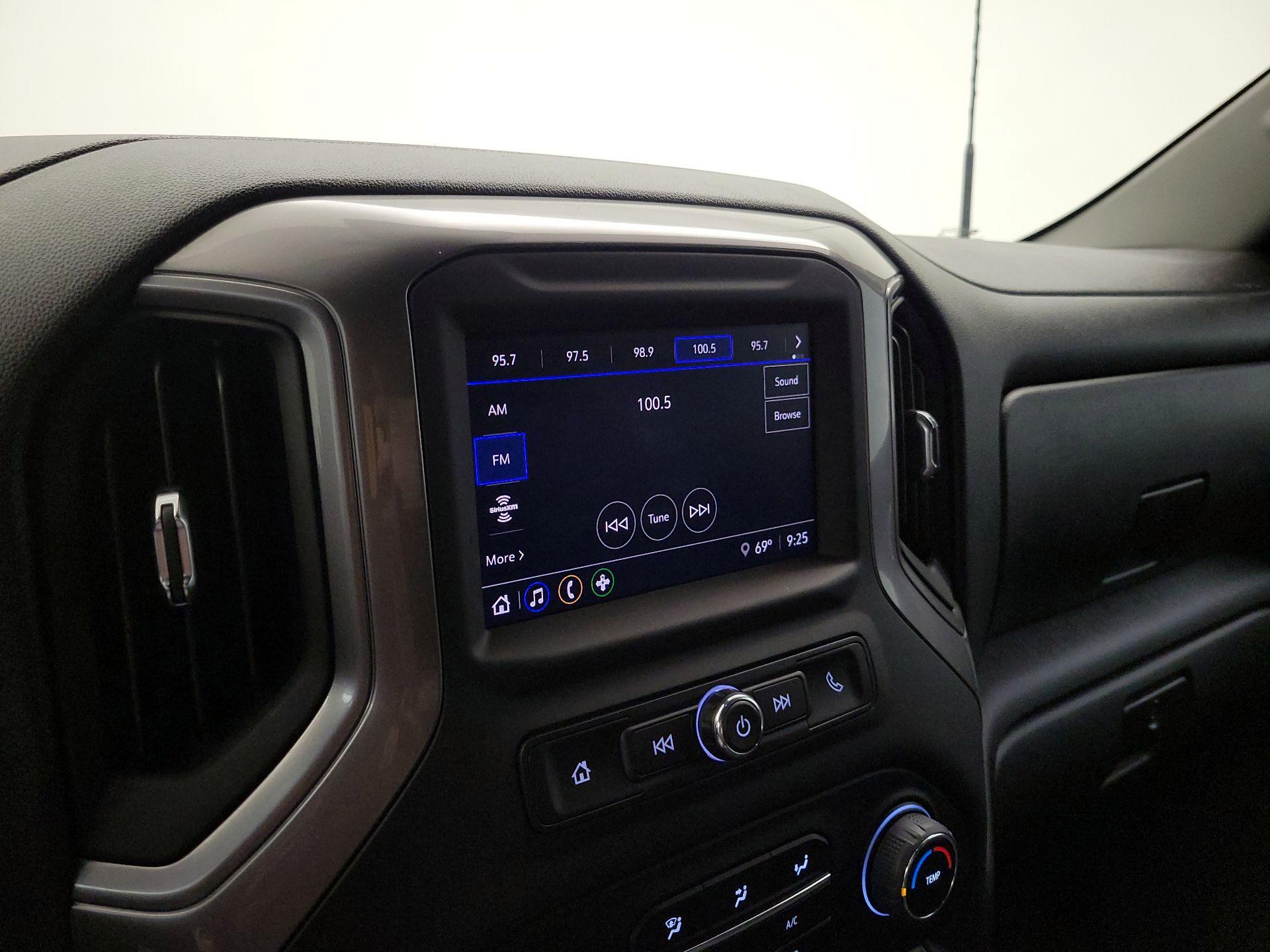 Thumbnail: 2024 Chevrolet Silverado 2500 - 15