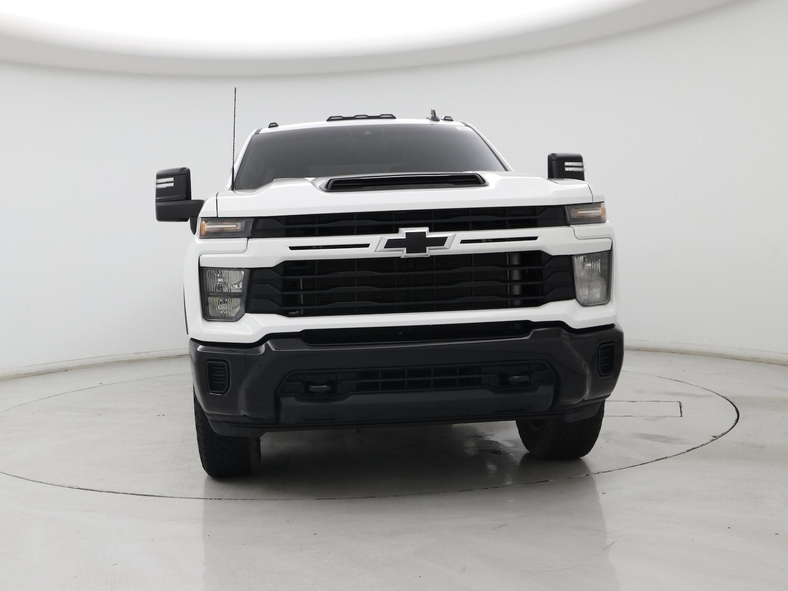 2024 Chevrolet Silverado 2500HD Custom - Photo 6