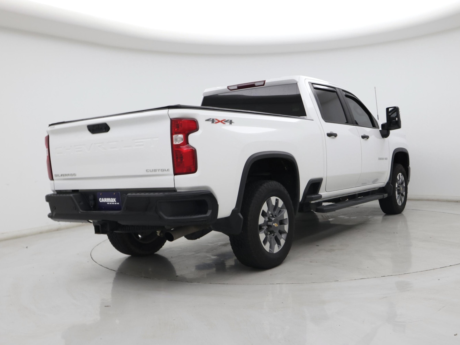 2024 Chevrolet Silverado 2500HD Custom - Photo 9