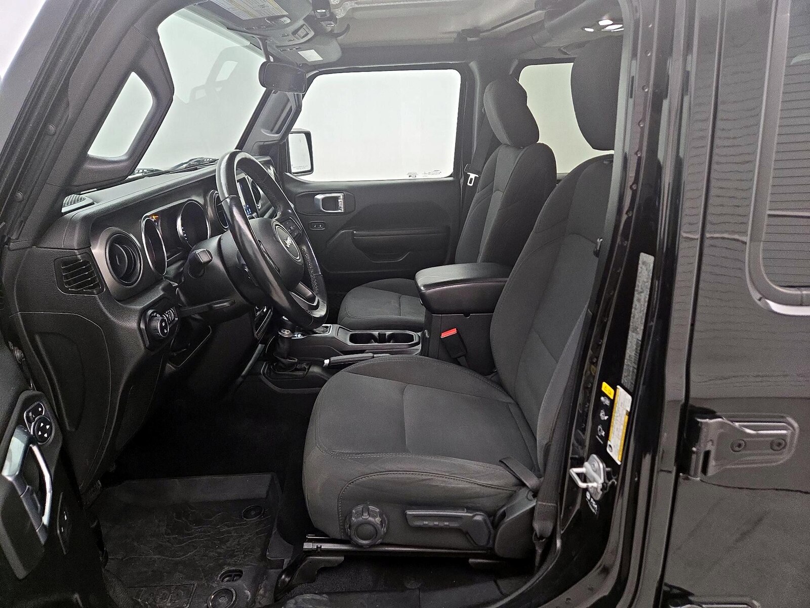 Side Airbags