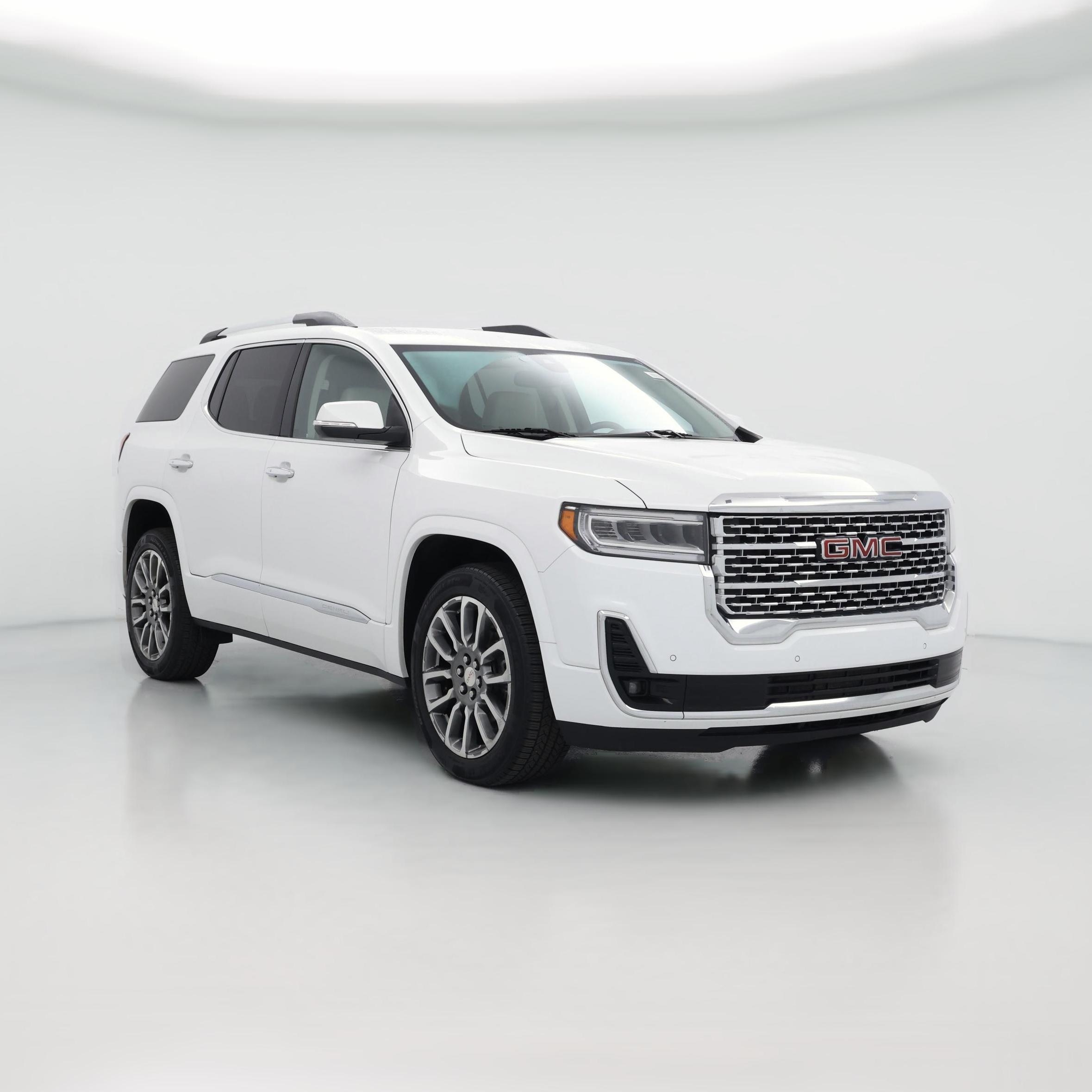 Thumbnail: 2023 GMC Acadia - 1