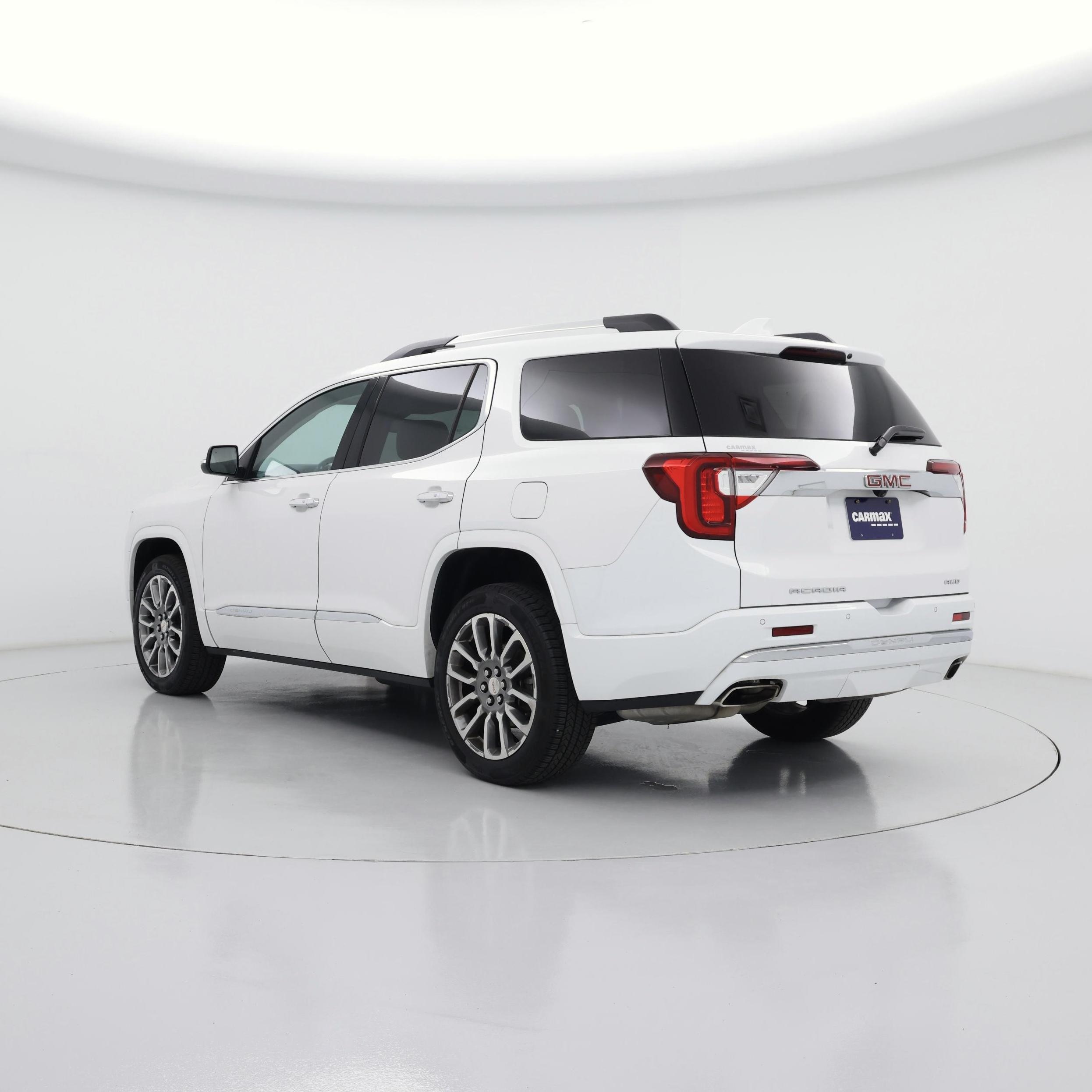 Thumbnail: 2023 GMC Acadia - 2