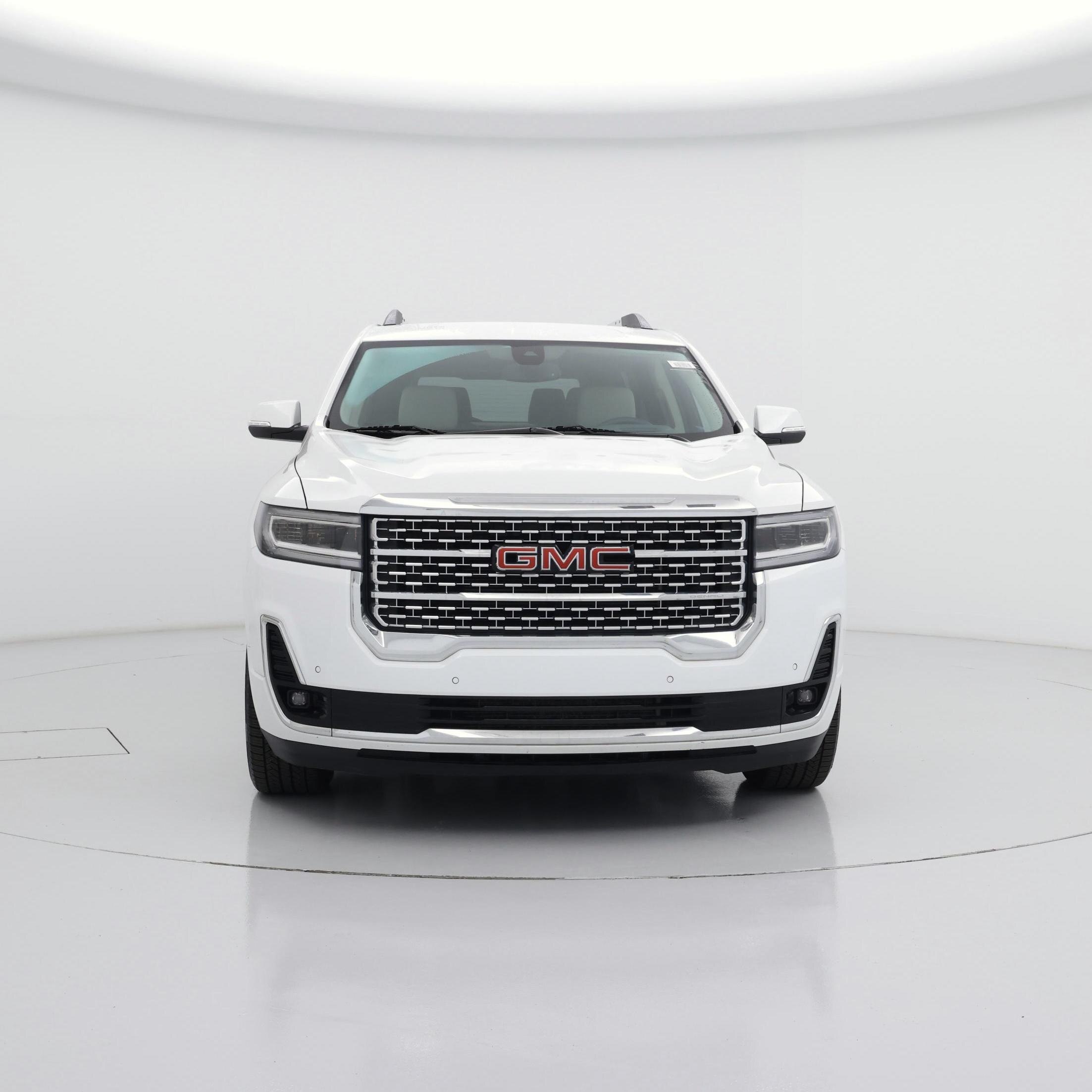 Thumbnail: 2023 GMC Acadia - 5
