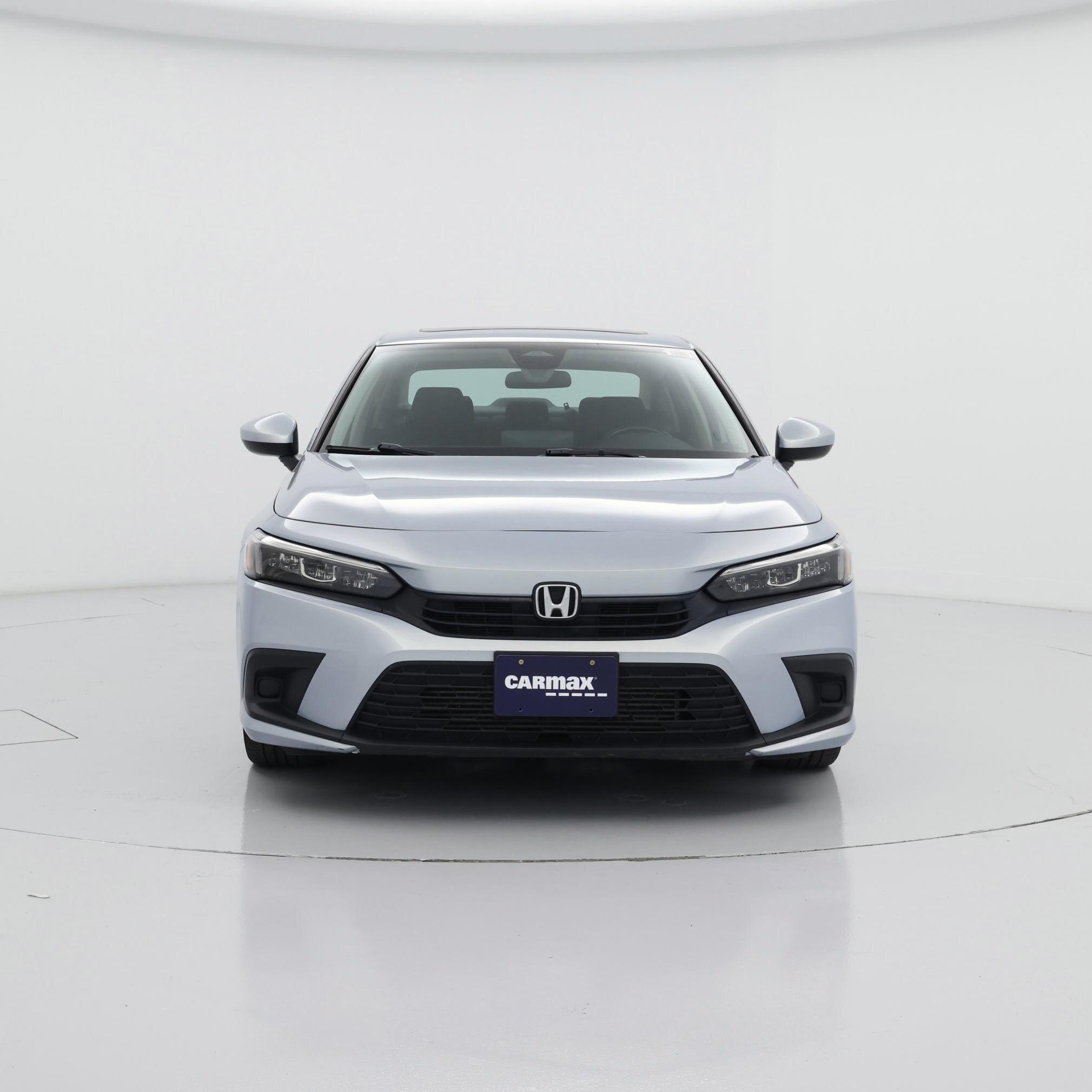 Thumbnail: 2022 Honda Civic - 5