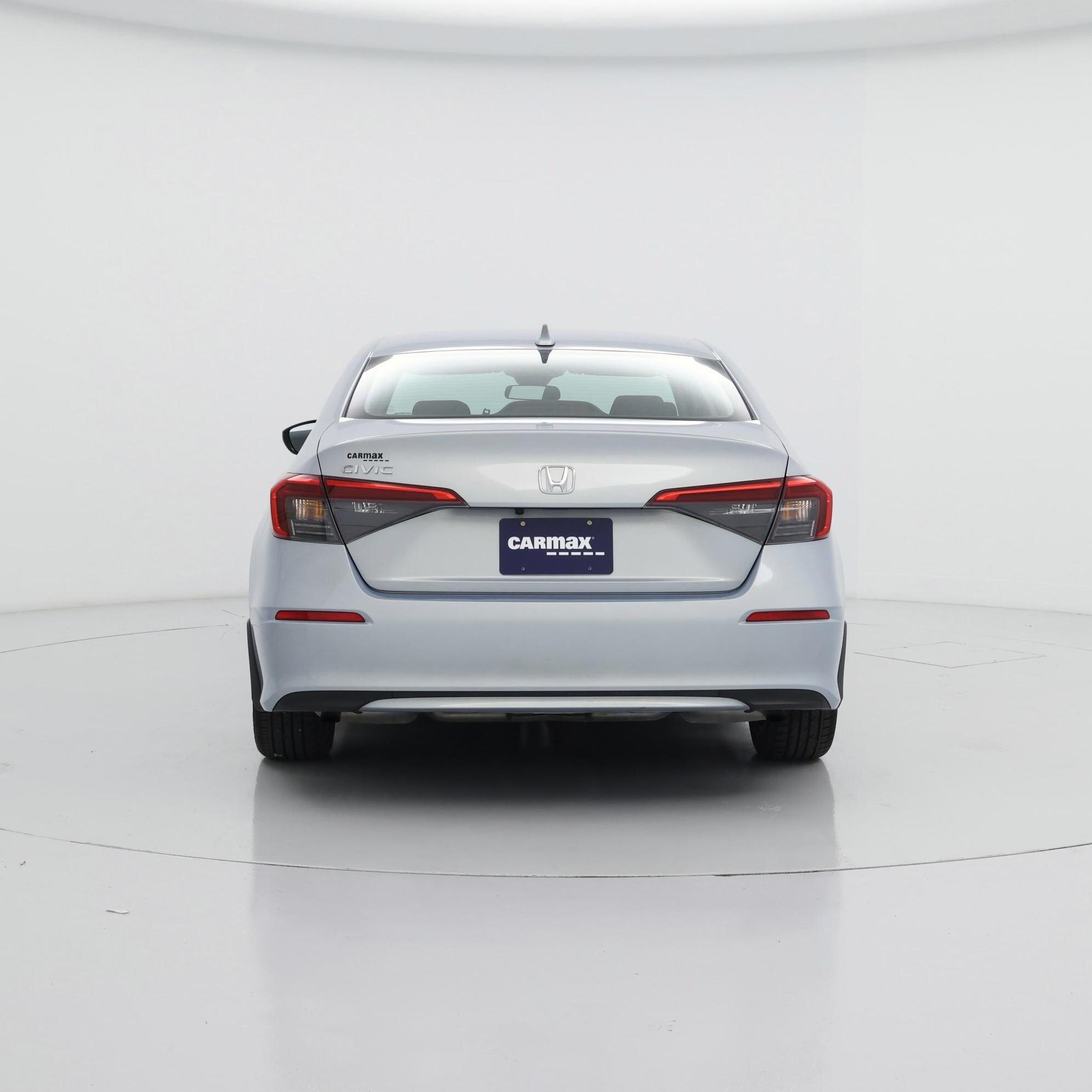Thumbnail: 2022 Honda Civic - 6