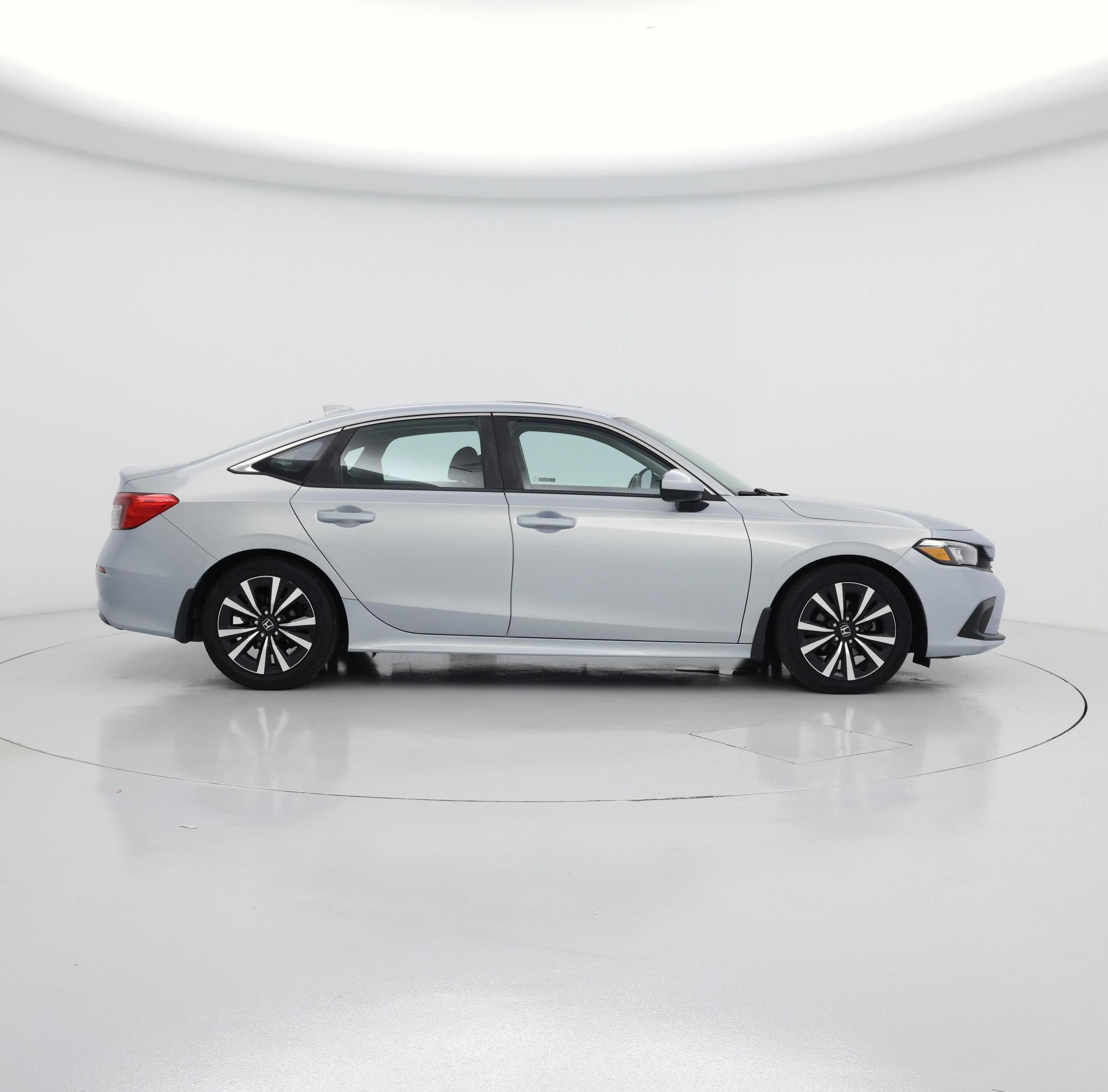 Thumbnail: 2022 Honda Civic - 7