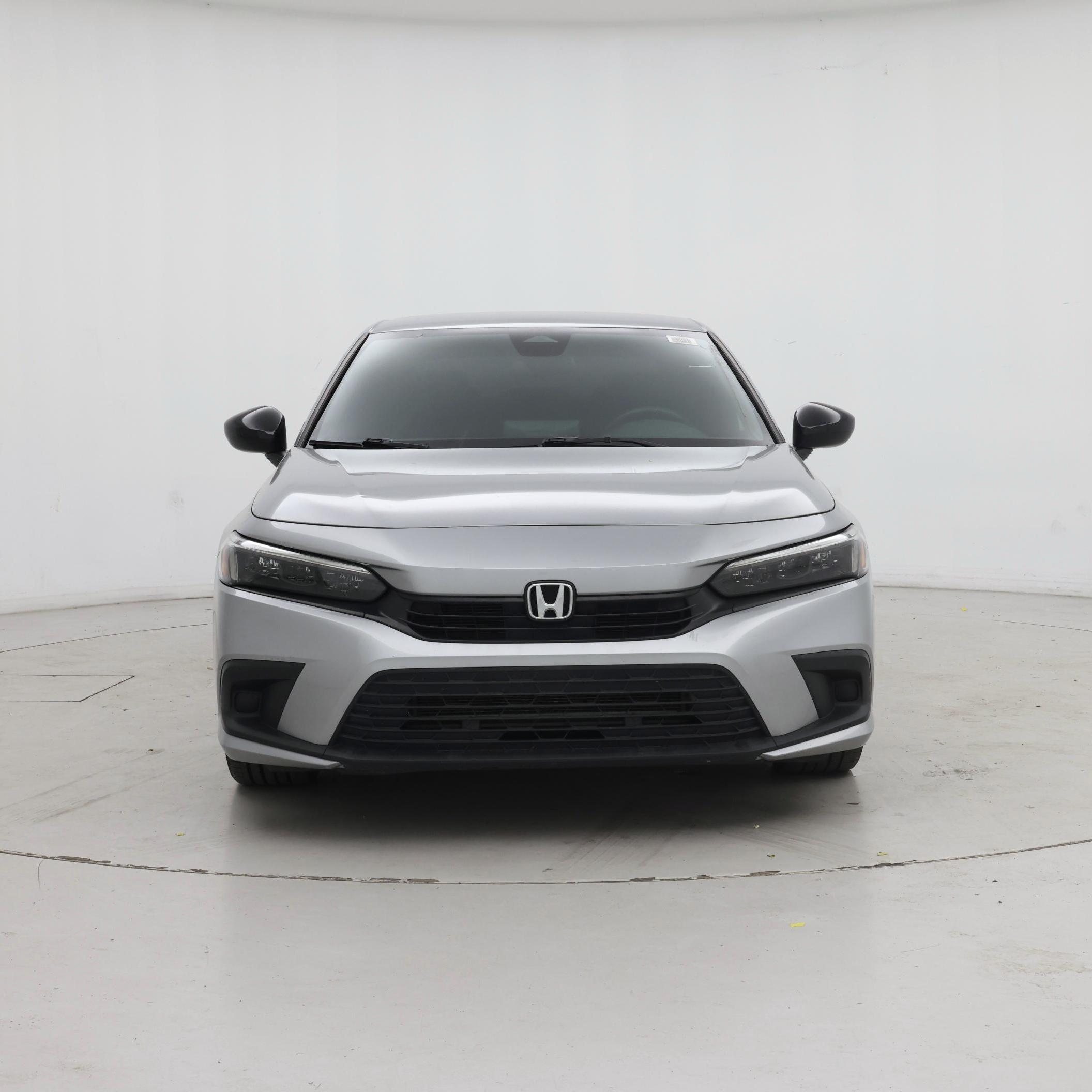Thumbnail: 2023 Honda Civic - 5