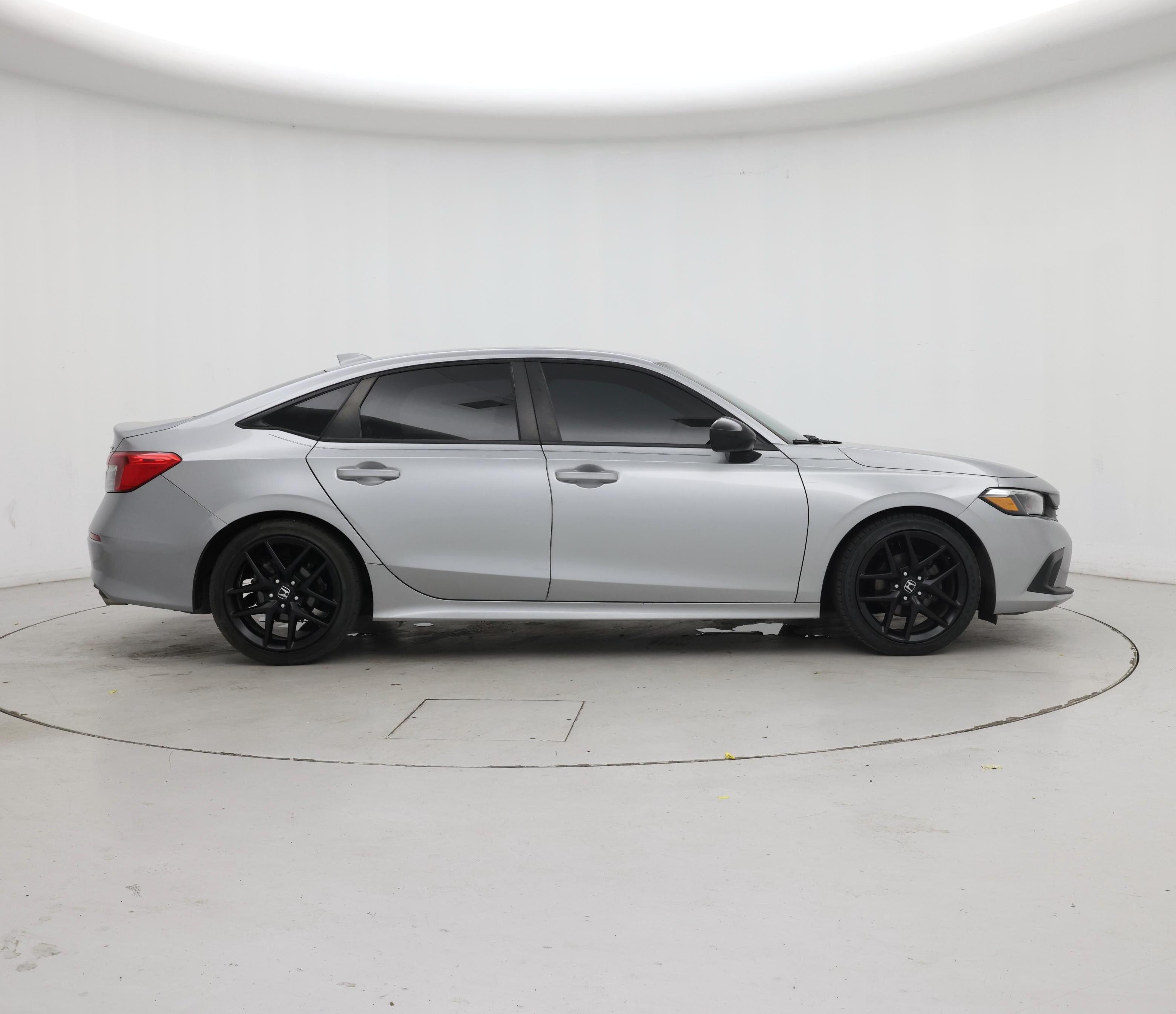 Thumbnail: 2023 Honda Civic - 7
