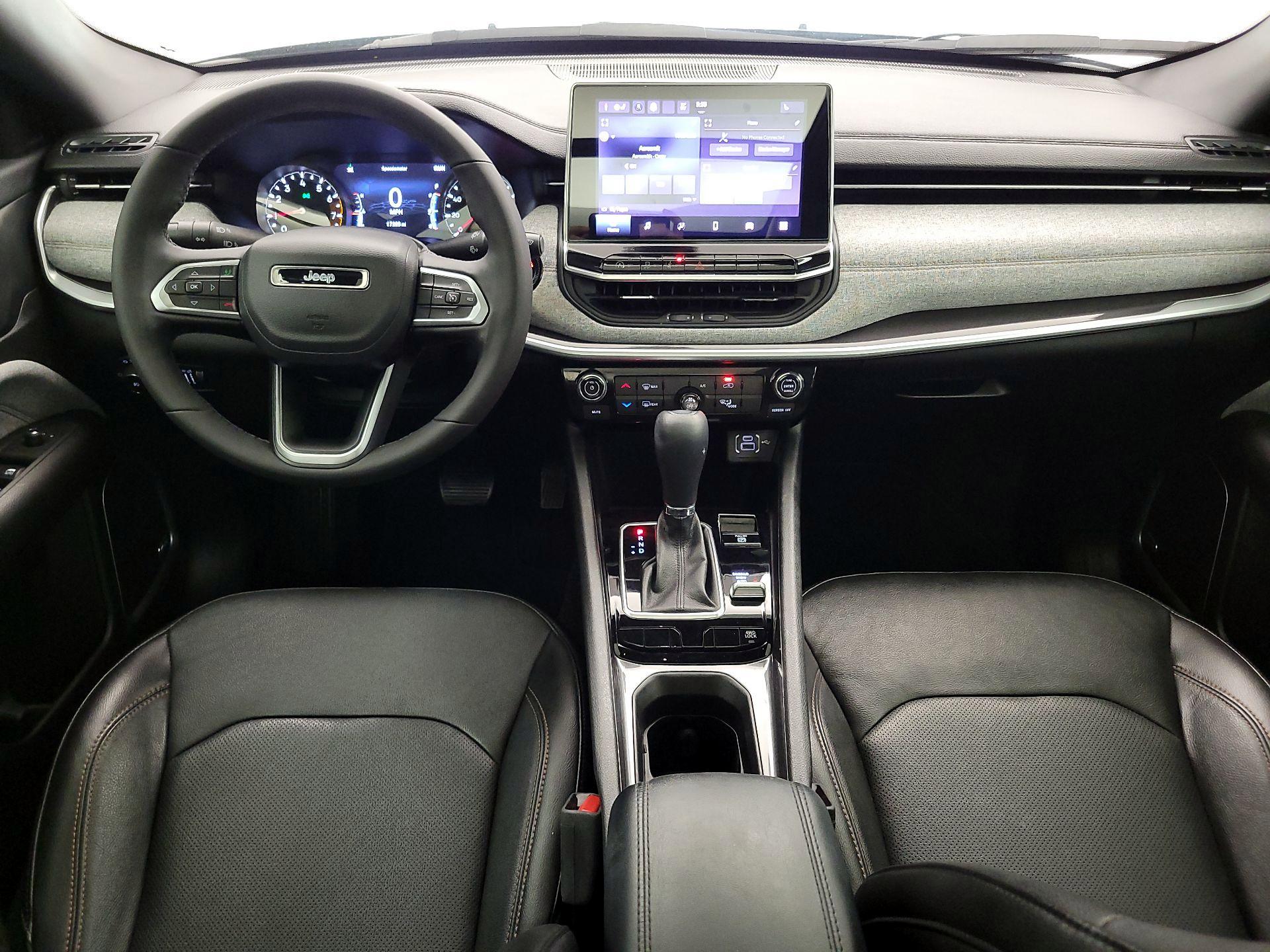 Thumbnail: 2023 Jeep Compass - 9