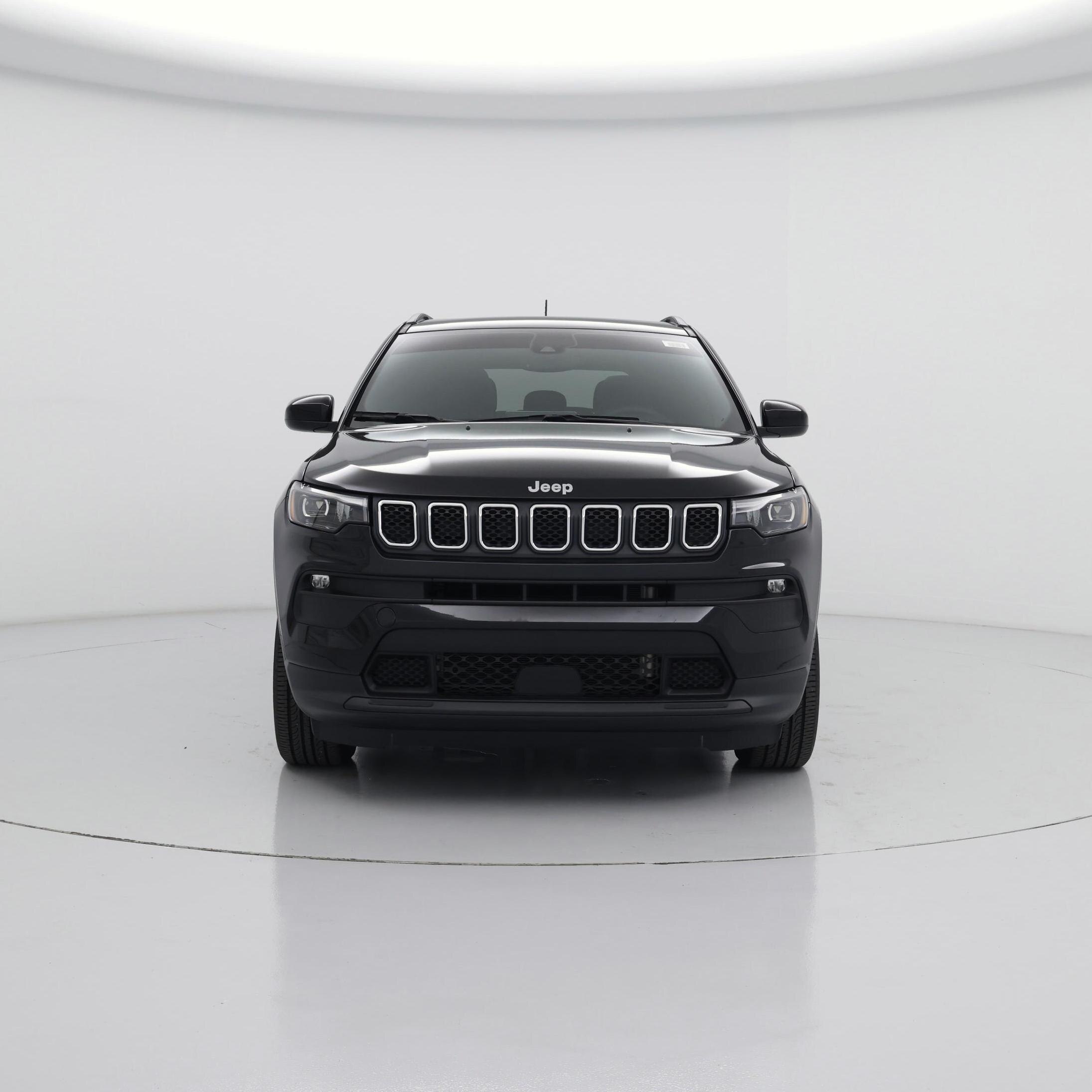 Thumbnail: 2023 Jeep Compass - 5