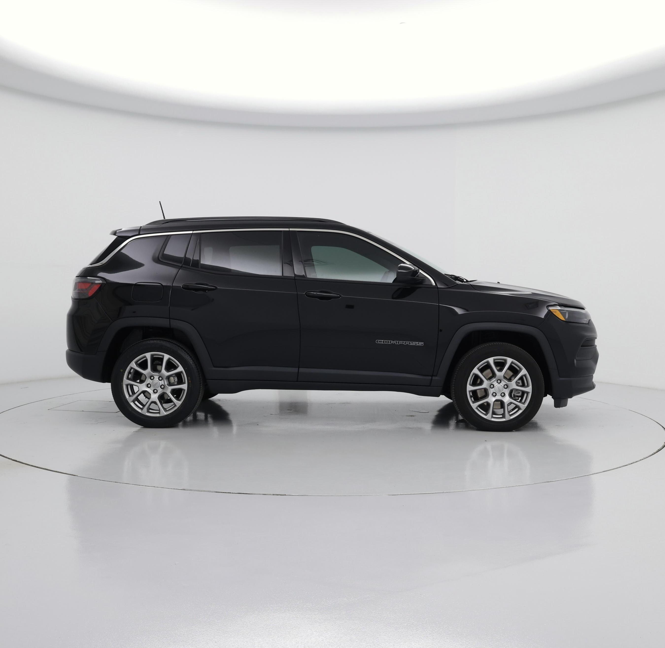 Thumbnail: 2023 Jeep Compass - 7