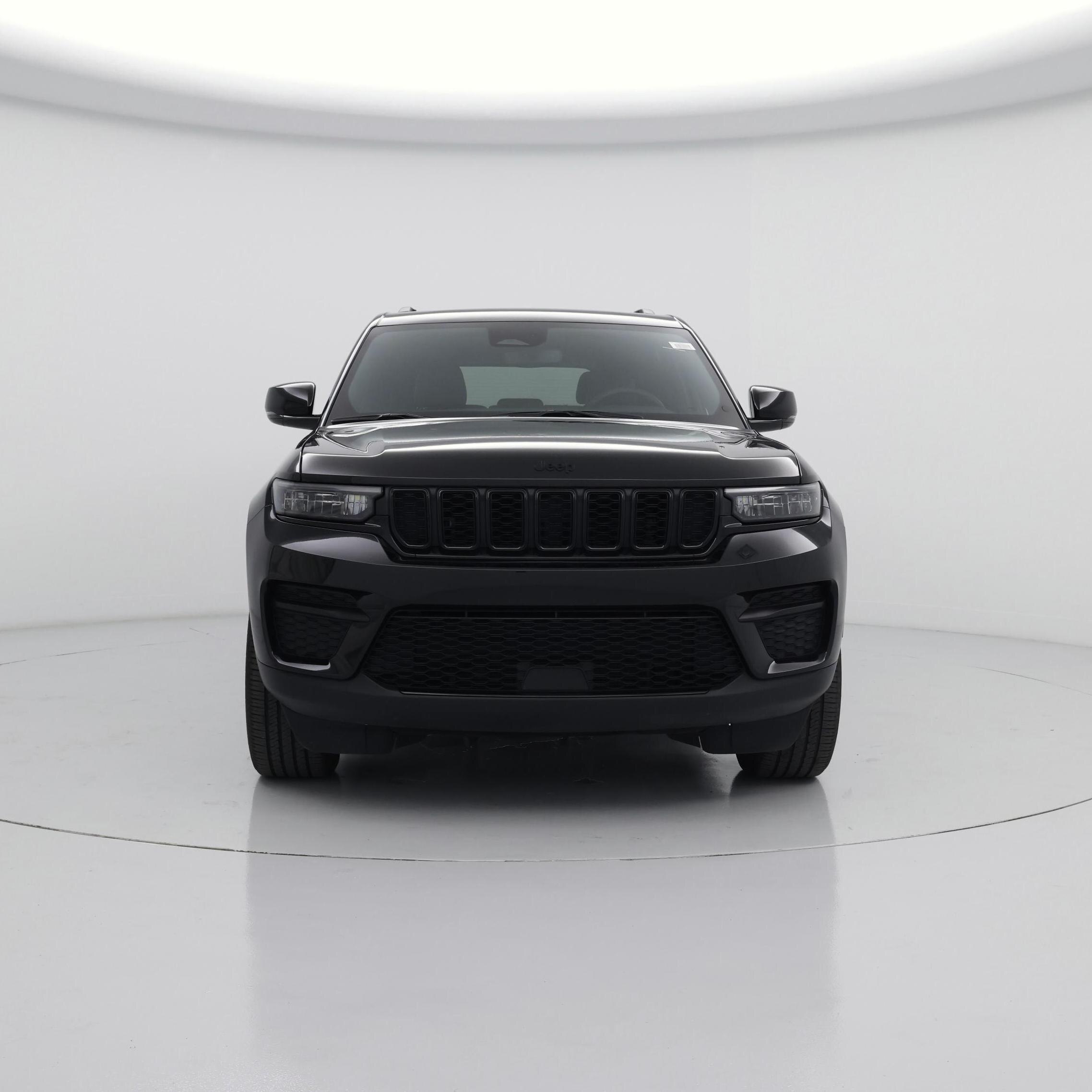 Thumbnail: 2023 Jeep Grand Cherokee - 5