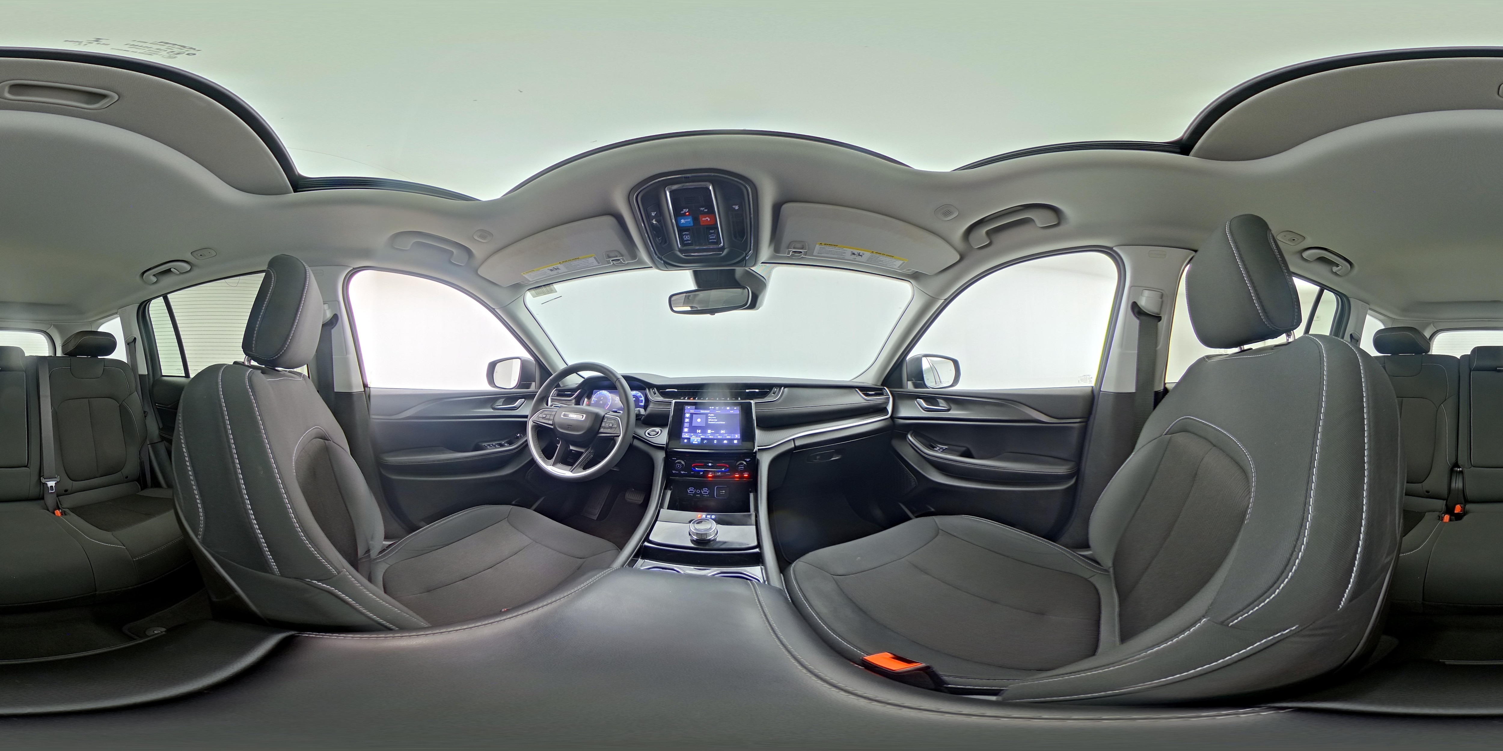 2023 Jeep Grand Cherokee Laredo - Photo 25