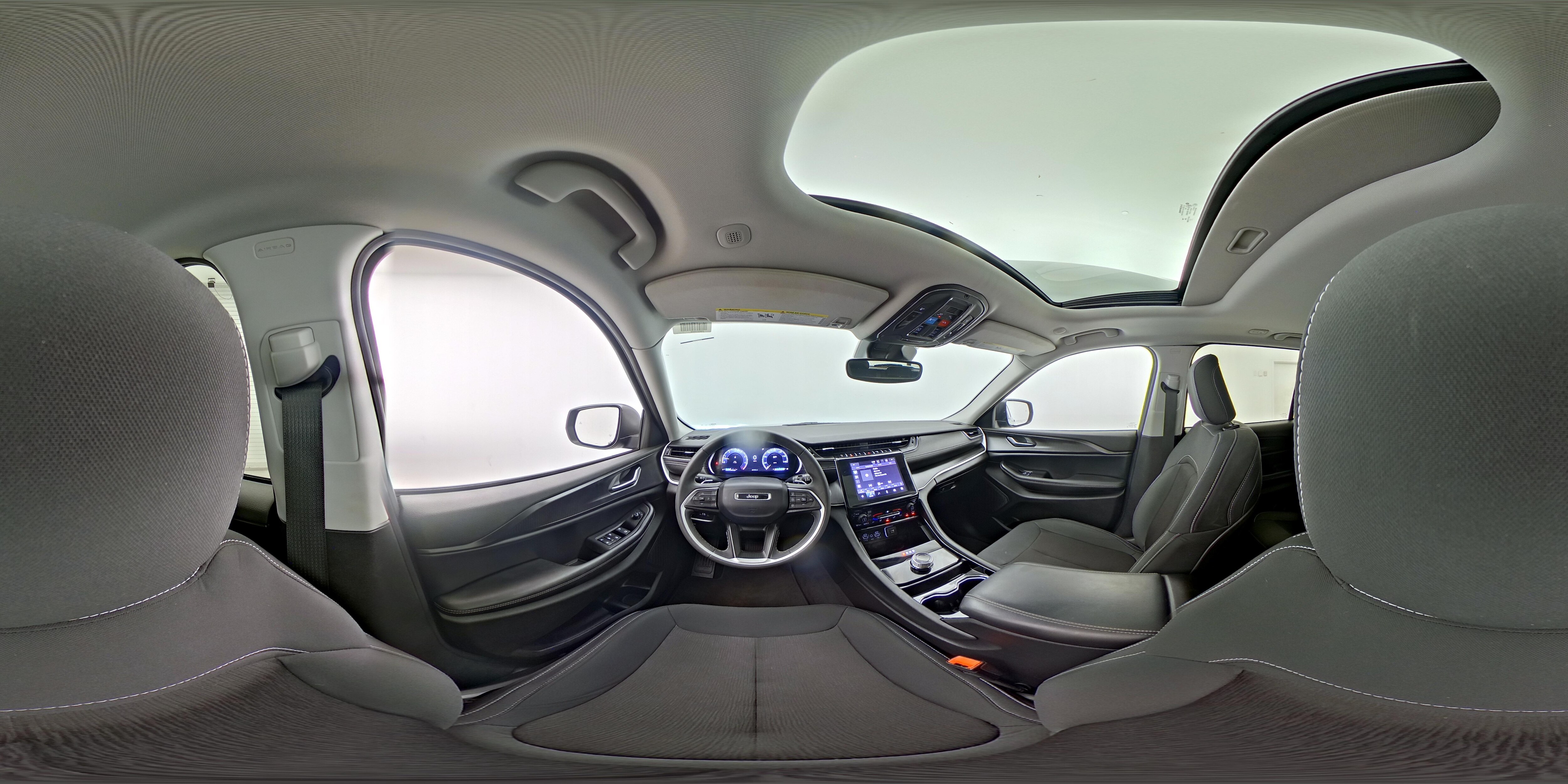 2023 Jeep Grand Cherokee Laredo - Photo 27