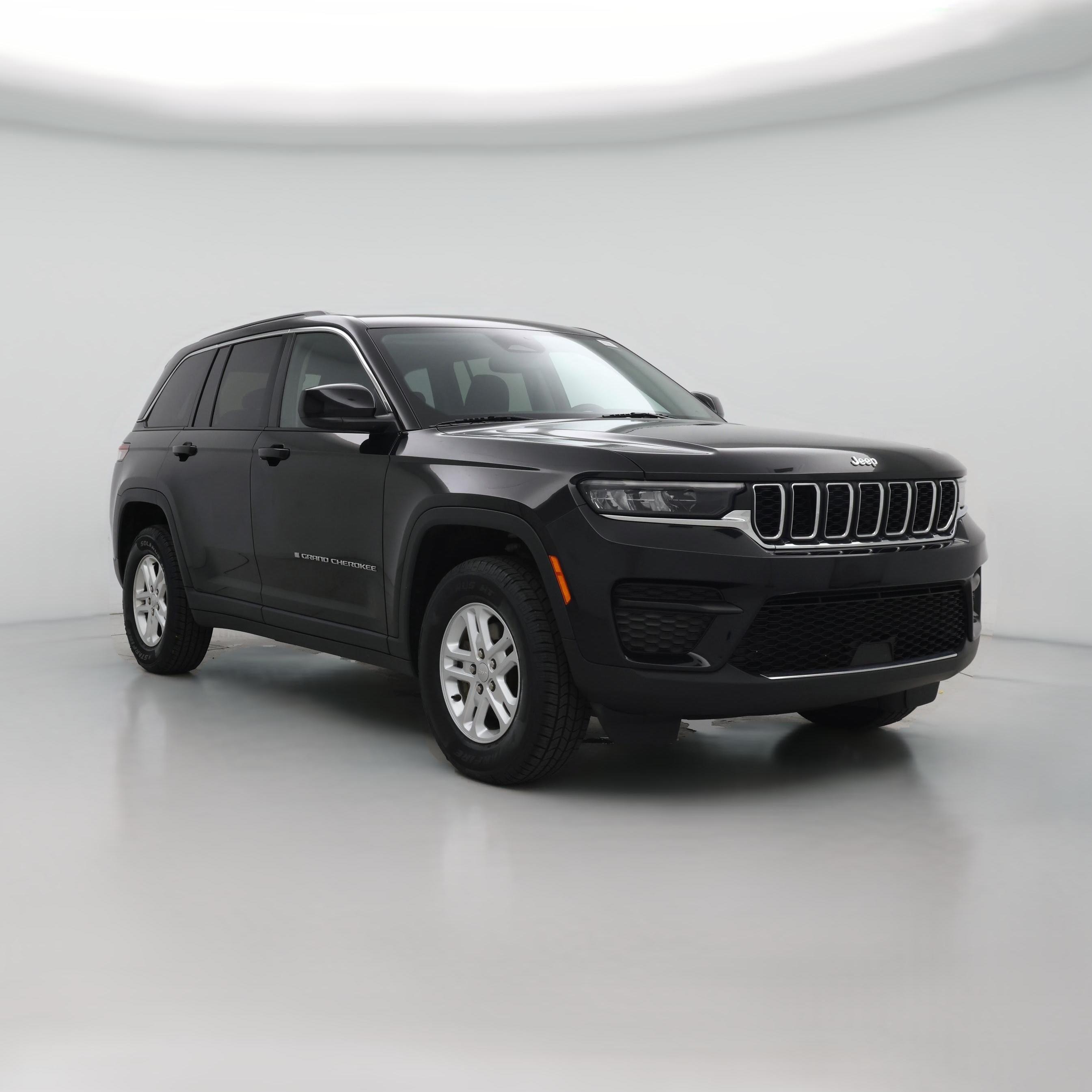 Thumbnail: 2023 Jeep Grand Cherokee - 1