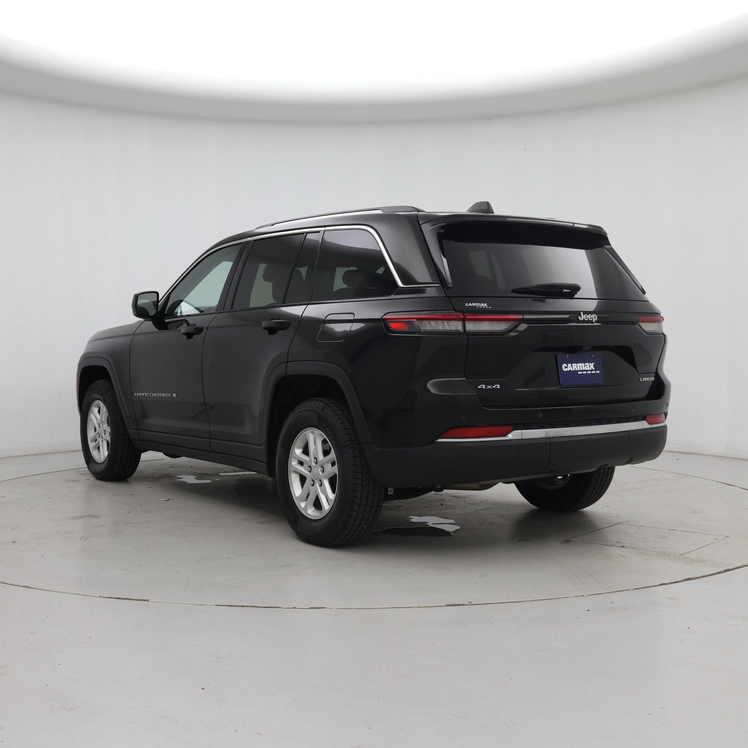 Thumbnail: 2023 Jeep Grand Cherokee - 2