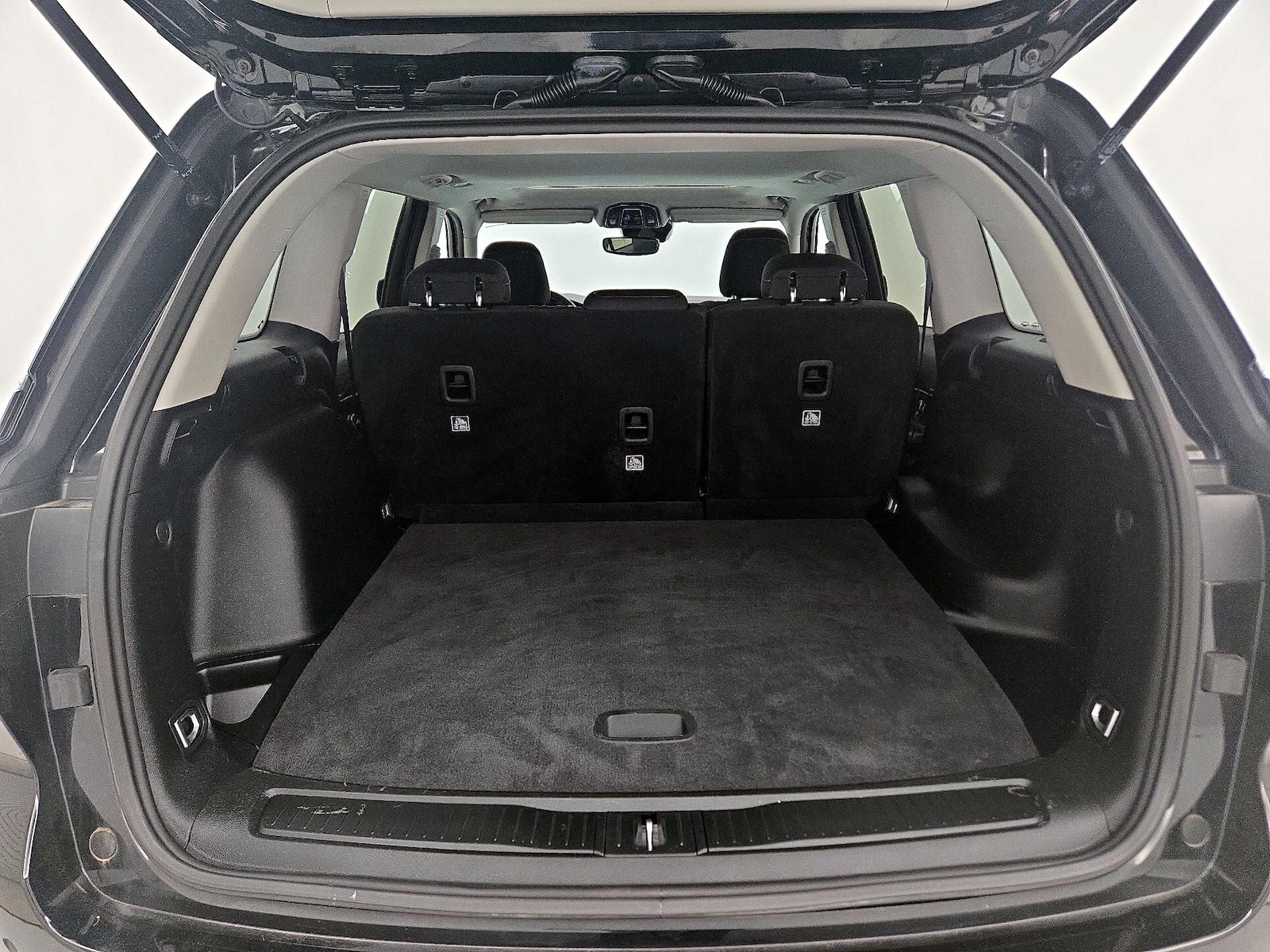 2023 Jeep Grand Cherokee Laredo - Photo 22