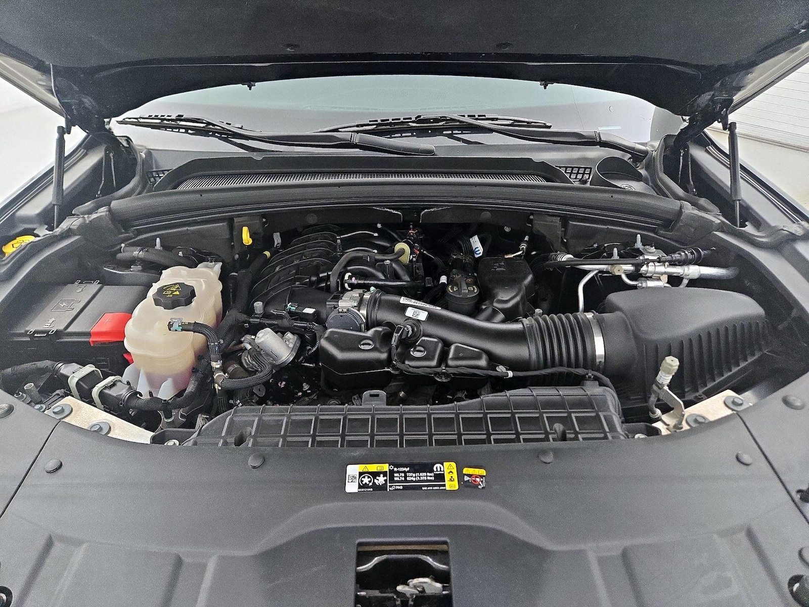 2023 Jeep Grand Cherokee Laredo - Photo 23