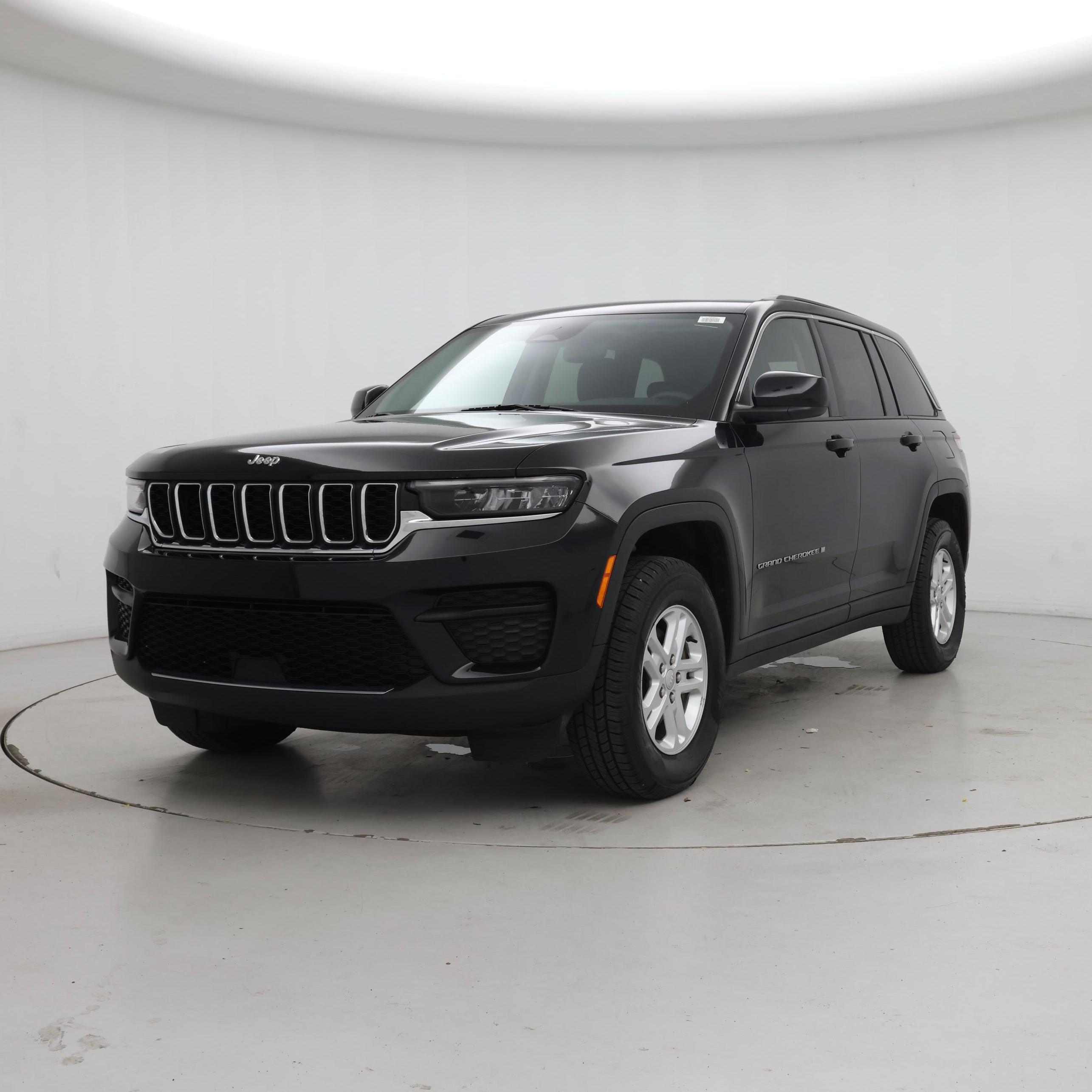 Thumbnail: 2023 Jeep Grand Cherokee - 4