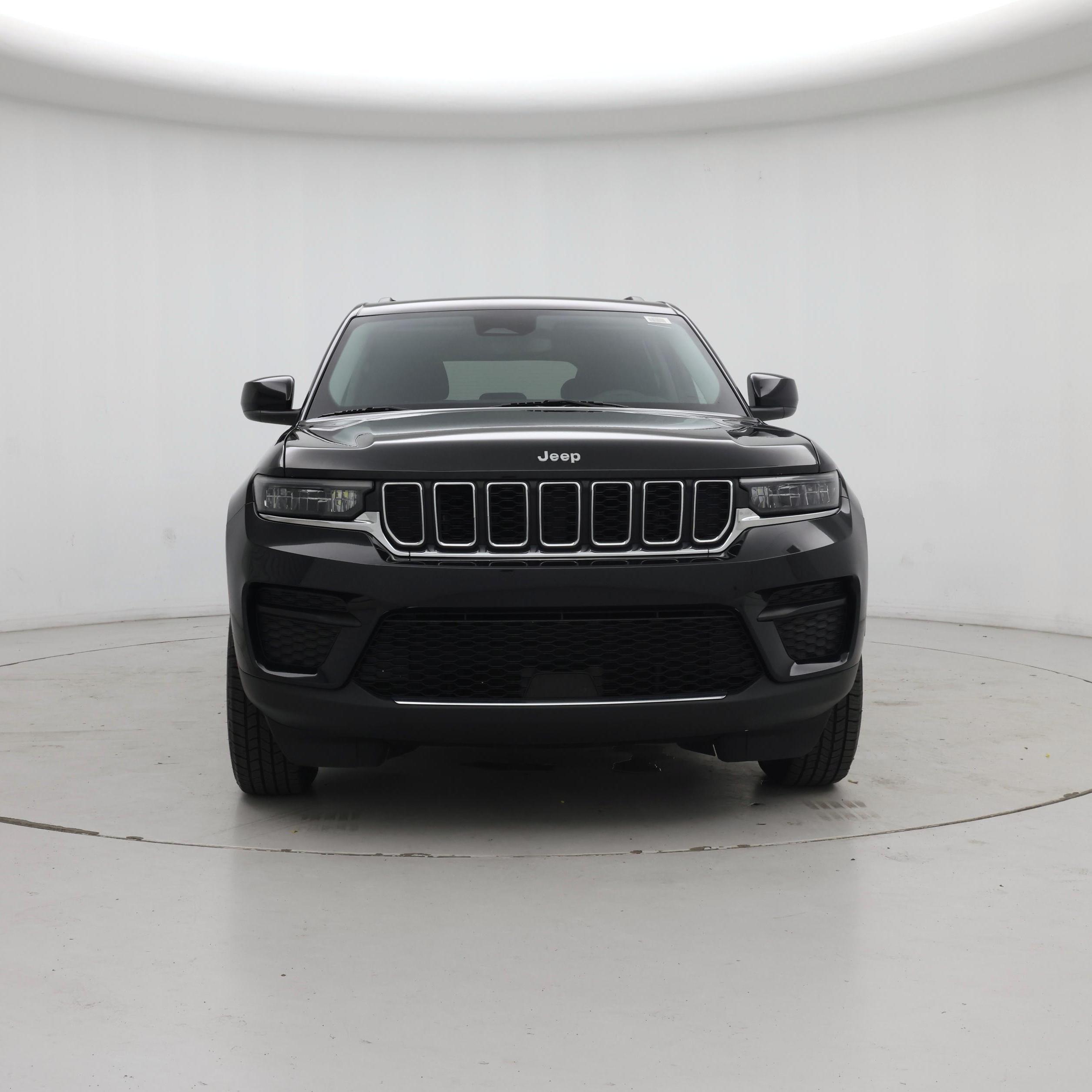 Thumbnail: 2023 Jeep Grand Cherokee - 5