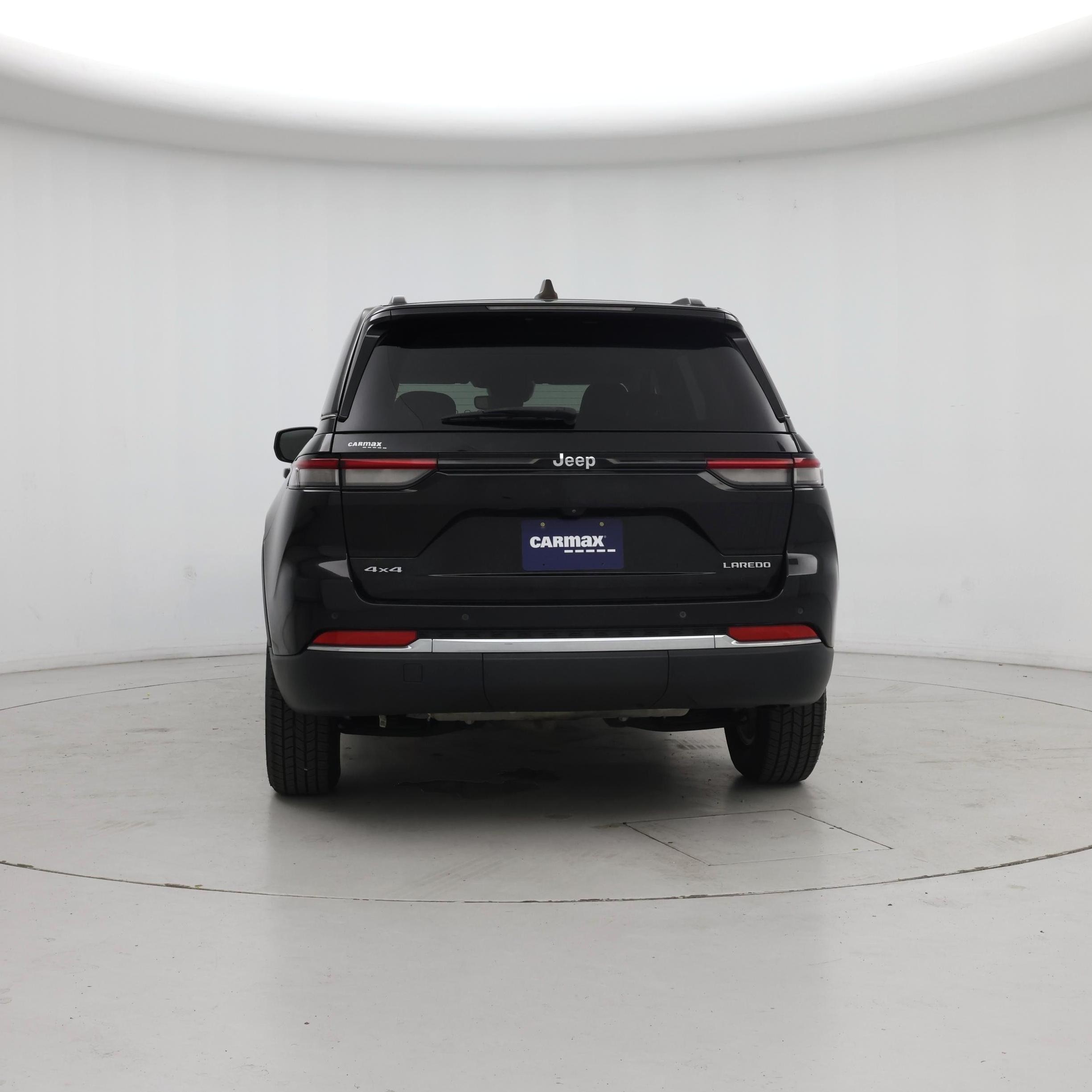 Thumbnail: 2023 Jeep Grand Cherokee - 6