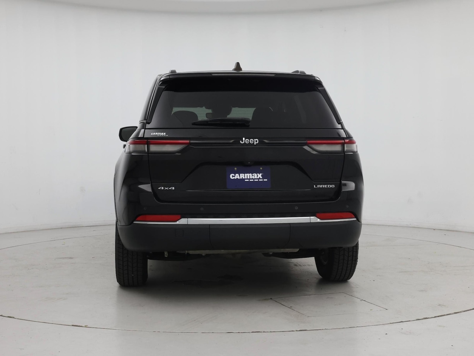 2023 Jeep Grand Cherokee Laredo - Photo 7