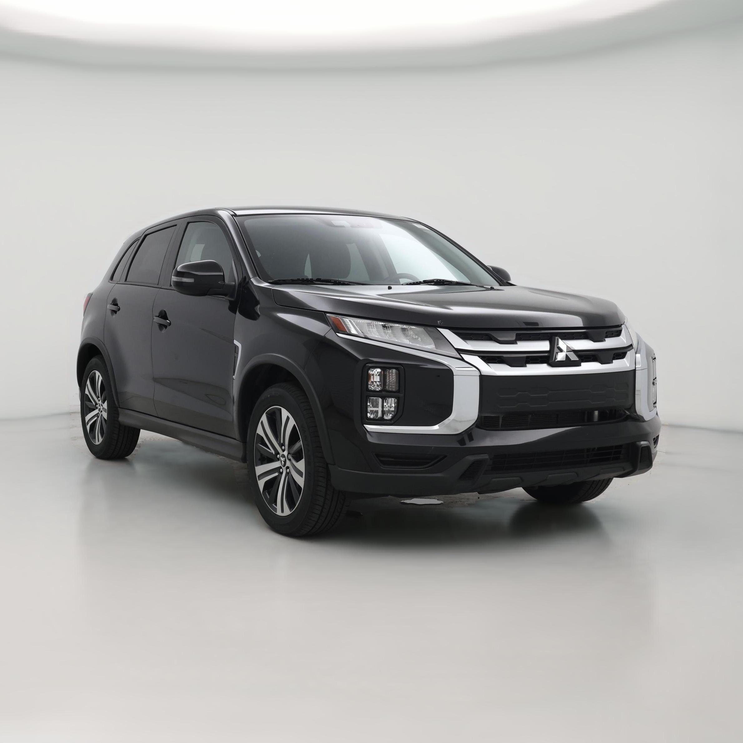 Thumbnail: 2023 Mitsubishi Outlander Sport - 1