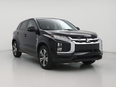 2023 Mitsubishi Outlander Sport SE