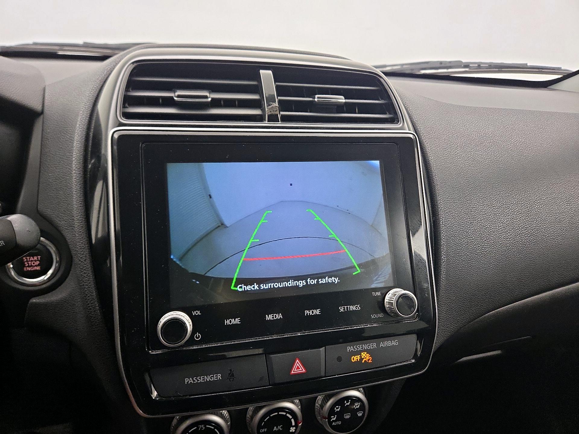 Thumbnail: 2023 Mitsubishi Outlander Sport - 14