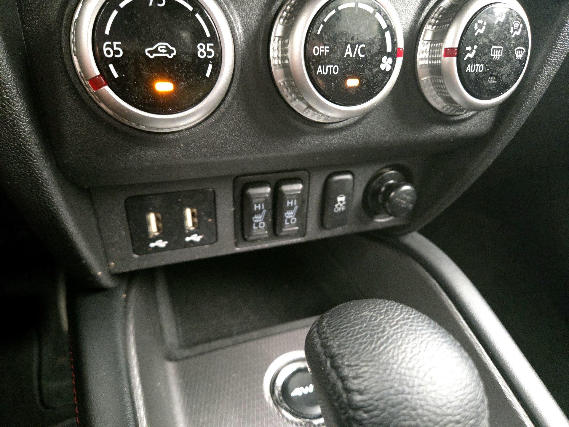 Thumbnail: 2023 Mitsubishi Outlander Sport - 18