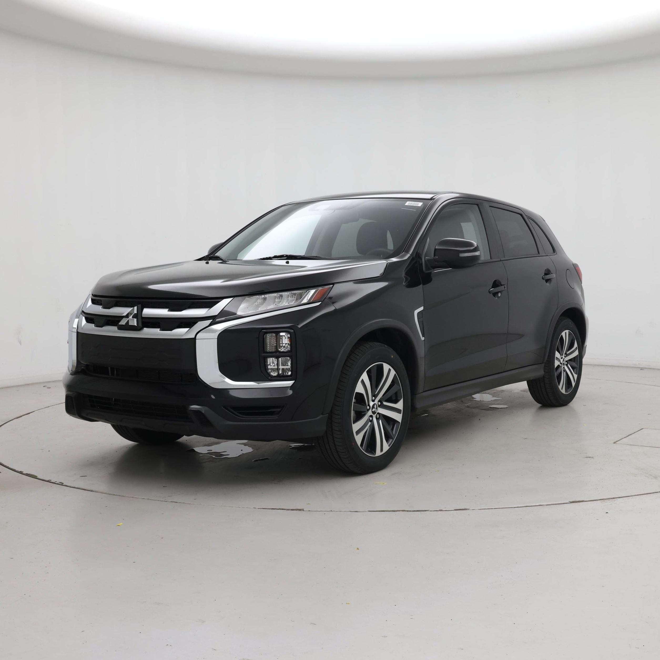Thumbnail: 2023 Mitsubishi Outlander Sport - 4