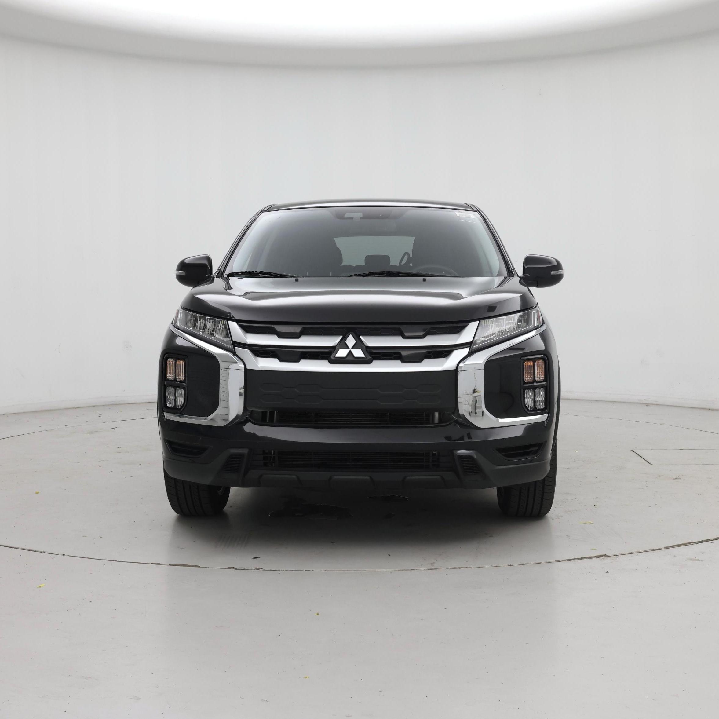 Thumbnail: 2023 Mitsubishi Outlander Sport - 5