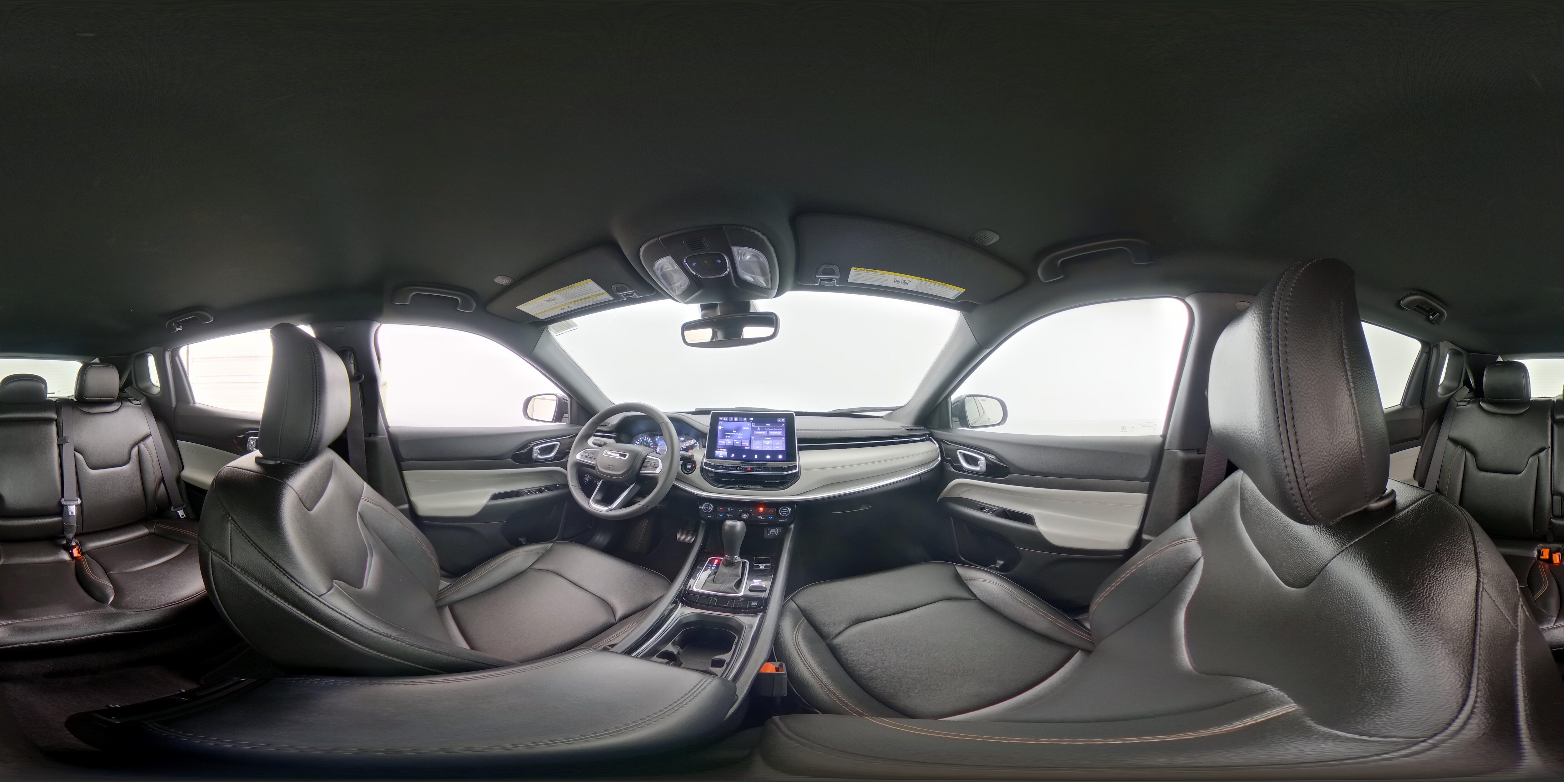 2024 Jeep Compass Limited - Photo 24