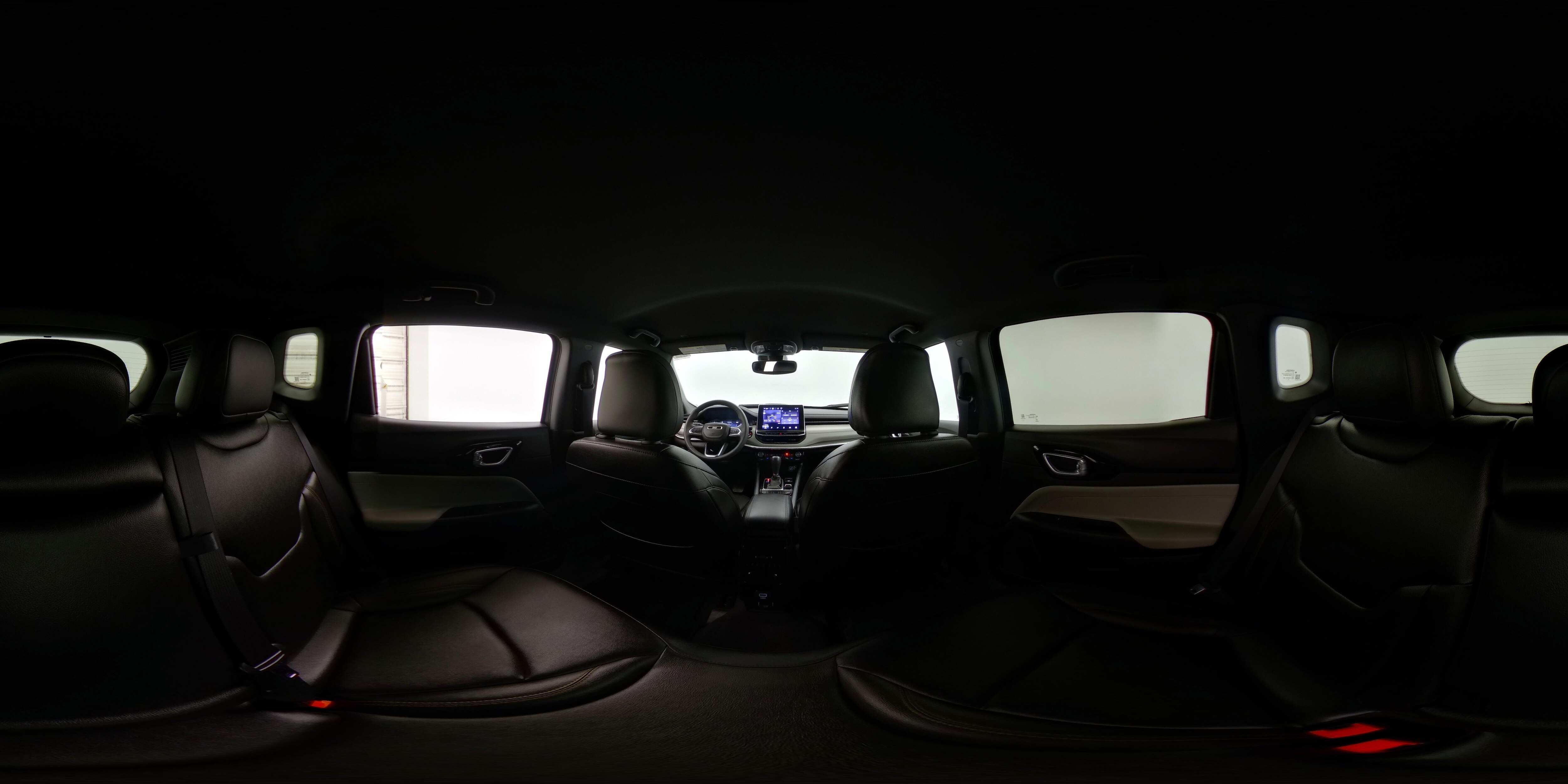 2024 Jeep Compass Limited - Photo 25