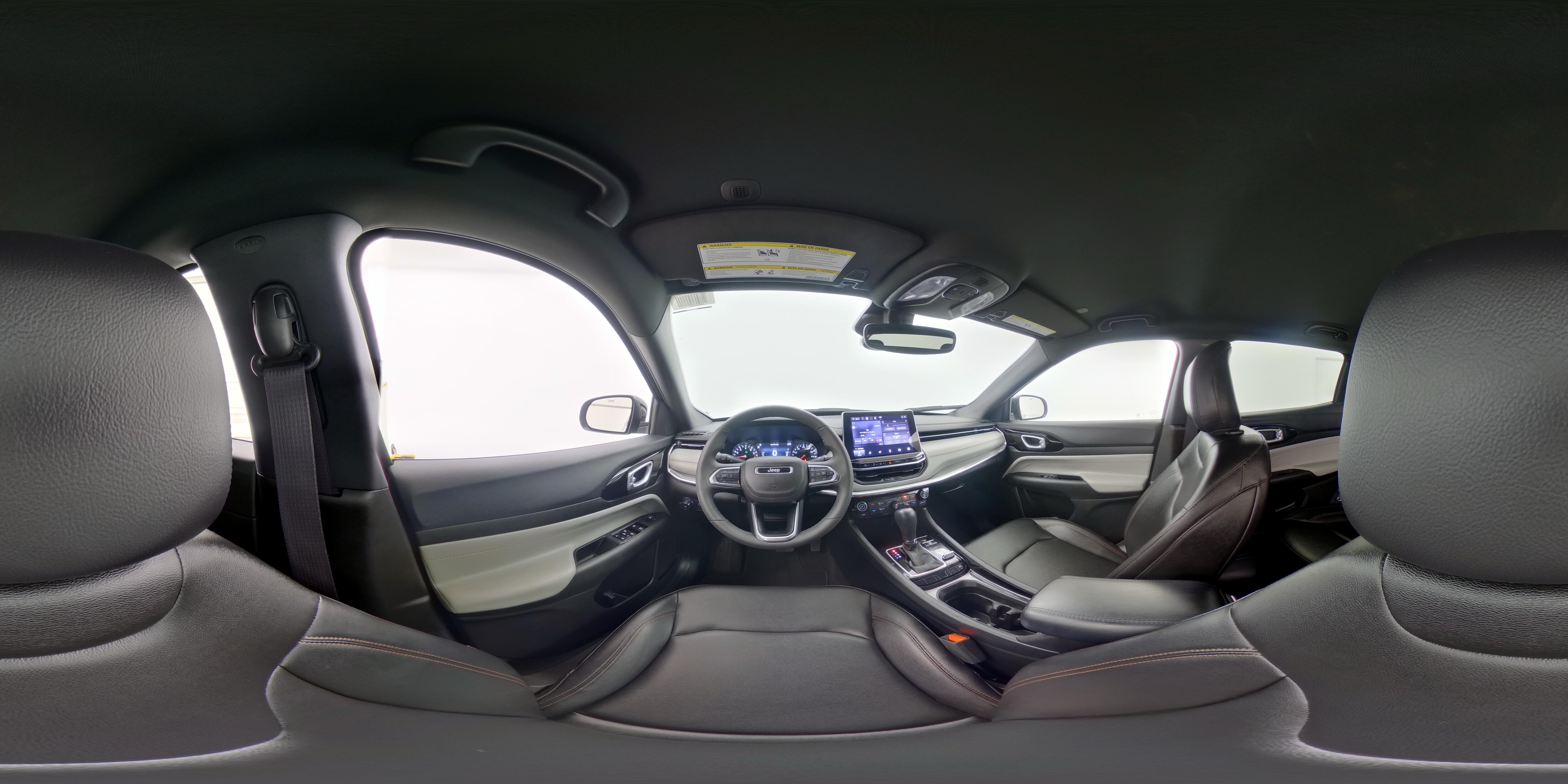 2024 Jeep Compass Limited - Photo 26